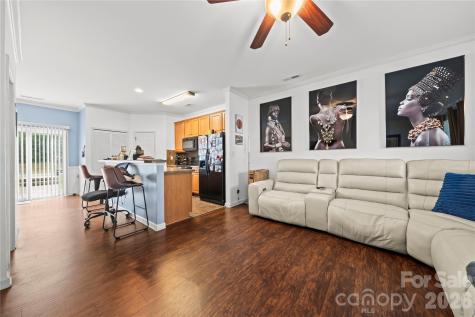 17732 Caldwell Track Drive Cornelius NC 28031