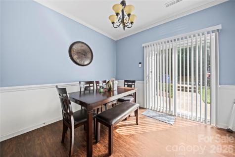 17732 Caldwell Track Drive Cornelius NC 28031
