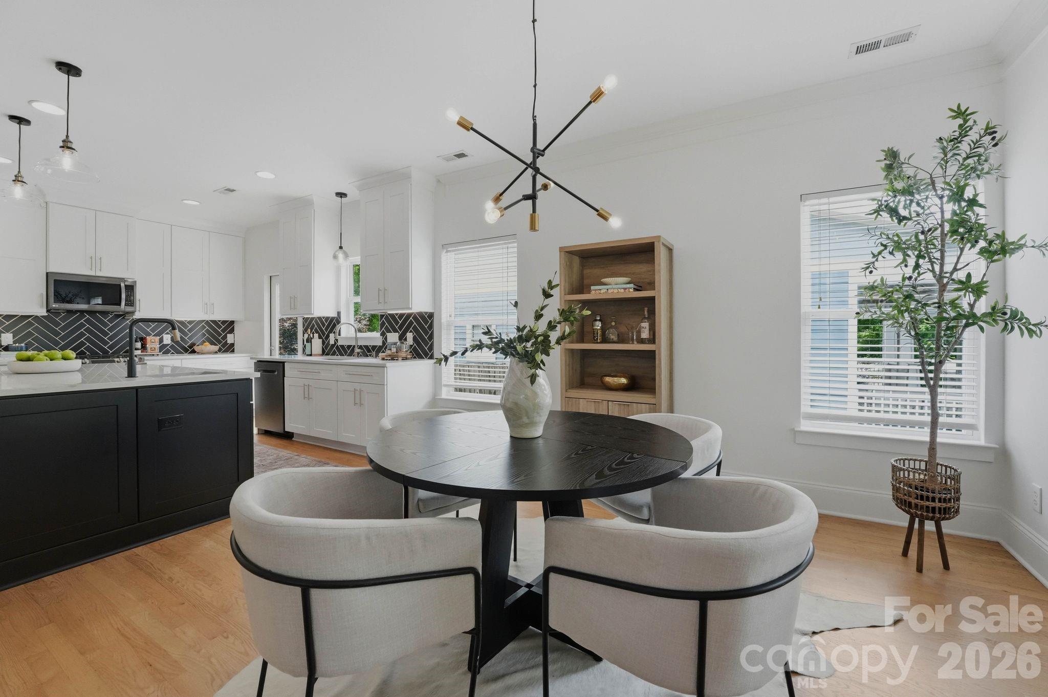 2906 Georgia Avenue Charlotte NC 28205