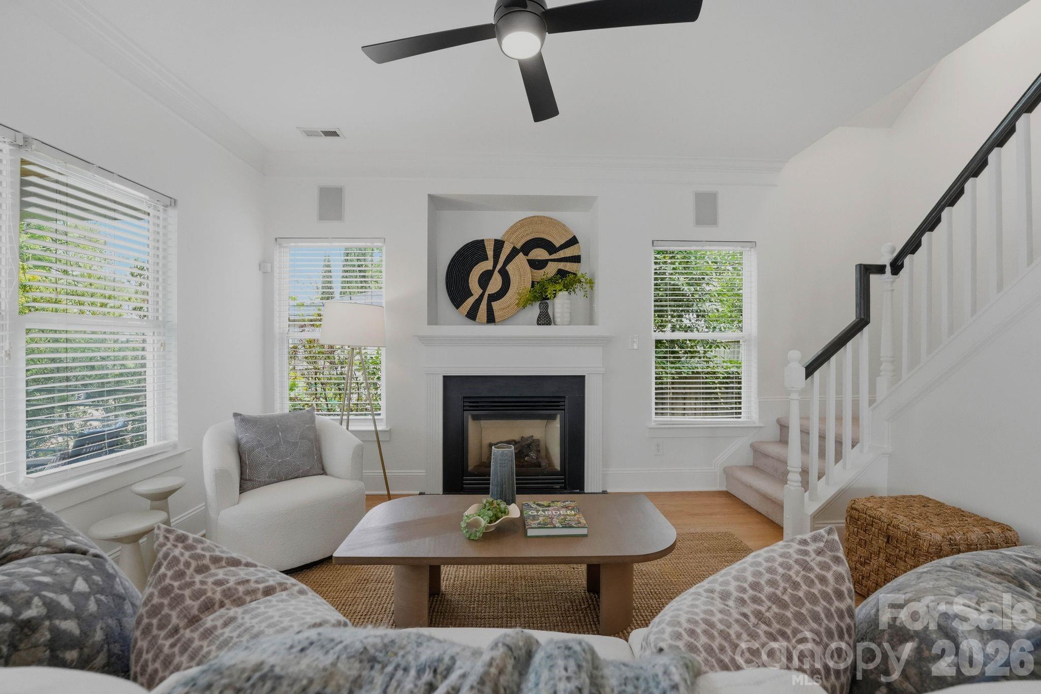 2906 Georgia Avenue Charlotte NC 28205