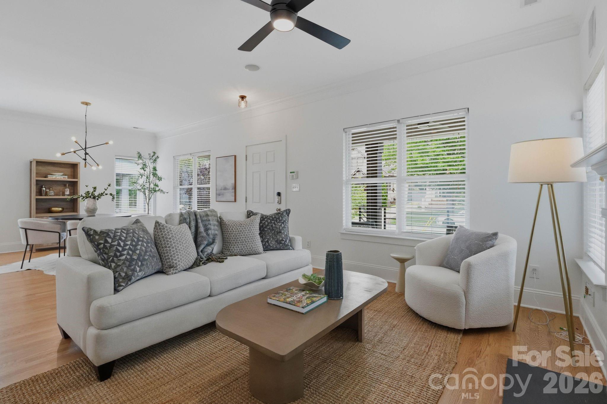 2906 Georgia Avenue Charlotte NC 28205