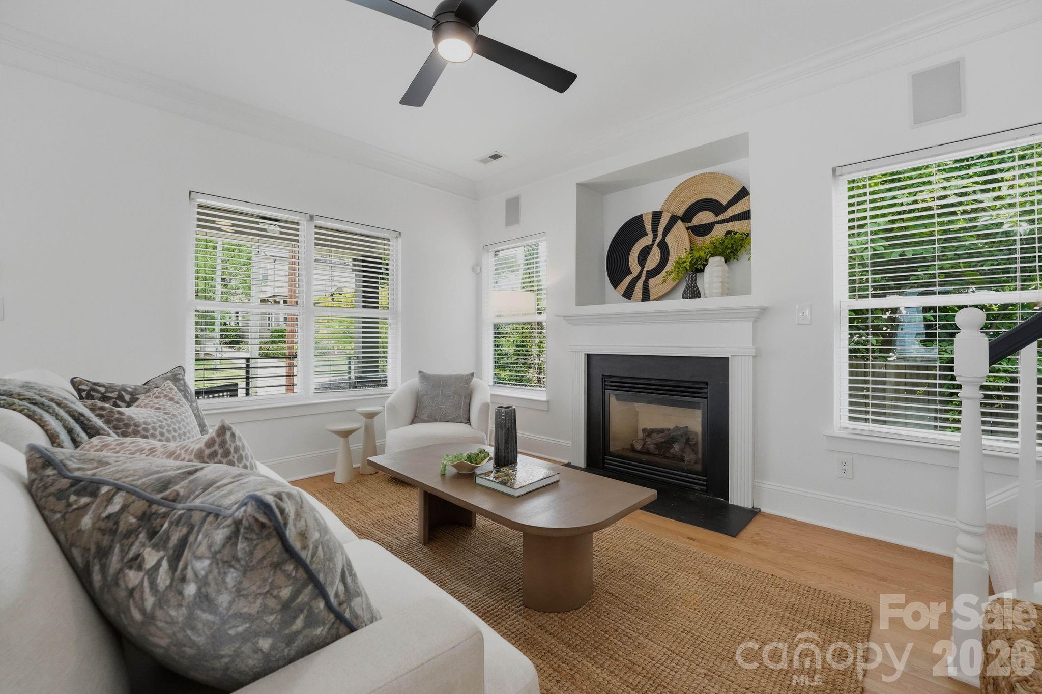 2906 Georgia Avenue Charlotte NC 28205