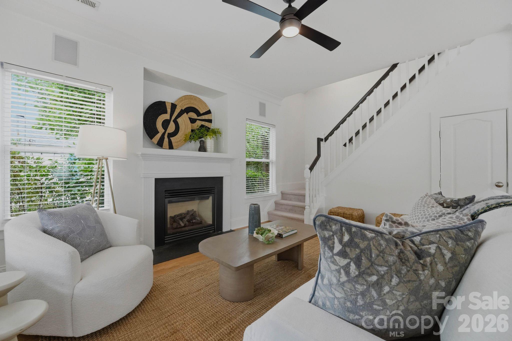 2906 Georgia Avenue Charlotte NC 28205