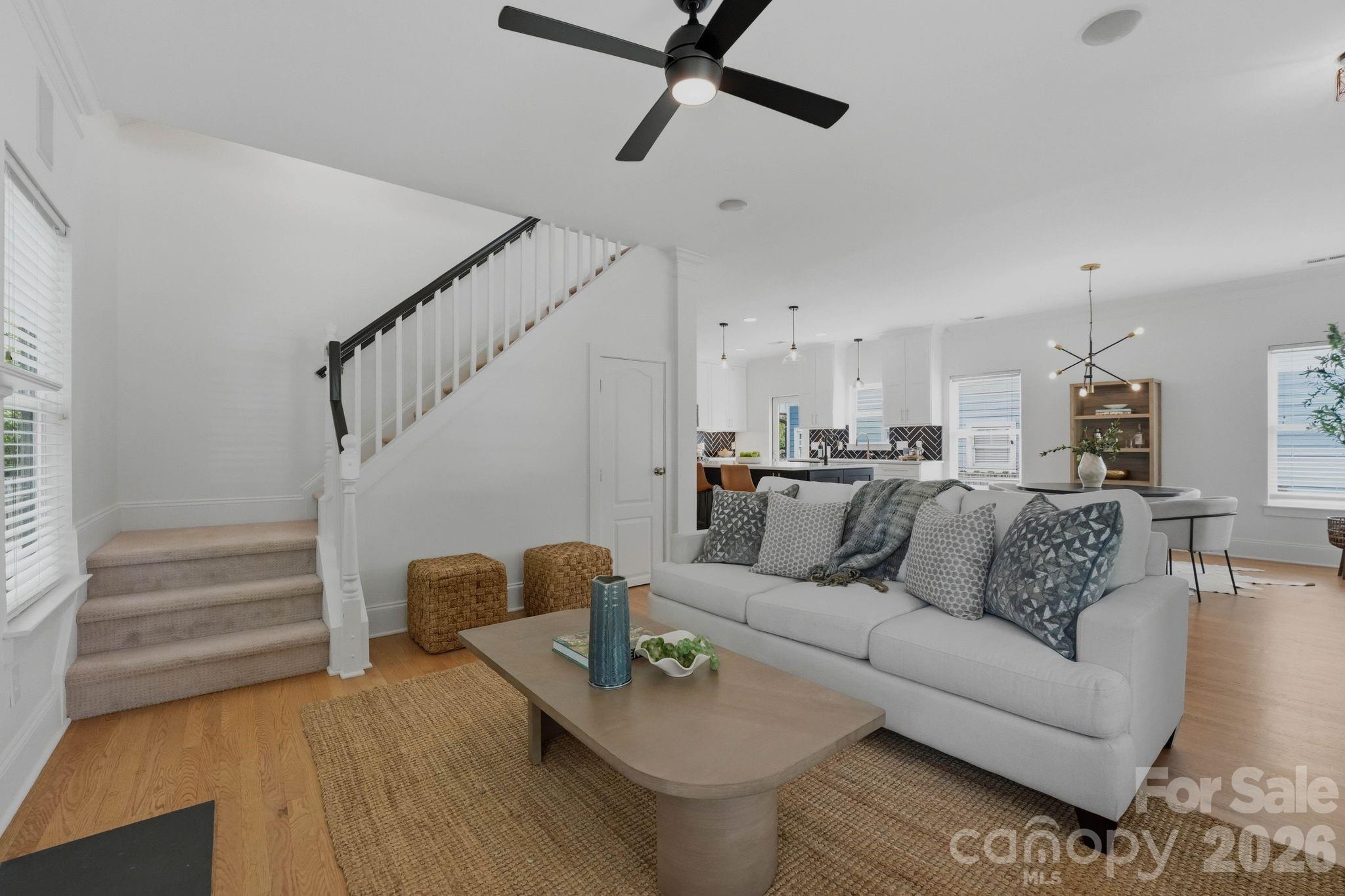 2906 Georgia Avenue Charlotte NC 28205