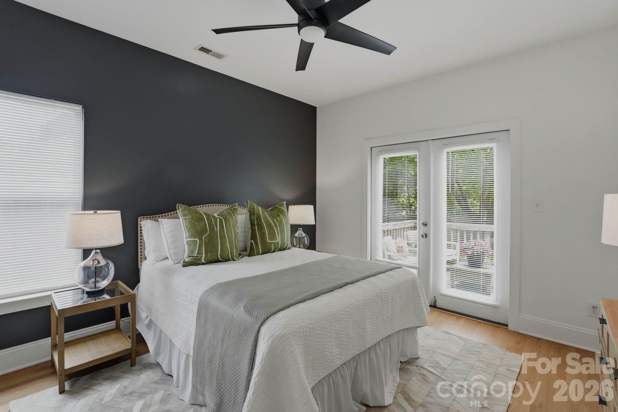 2906 Georgia Avenue Charlotte NC 28205