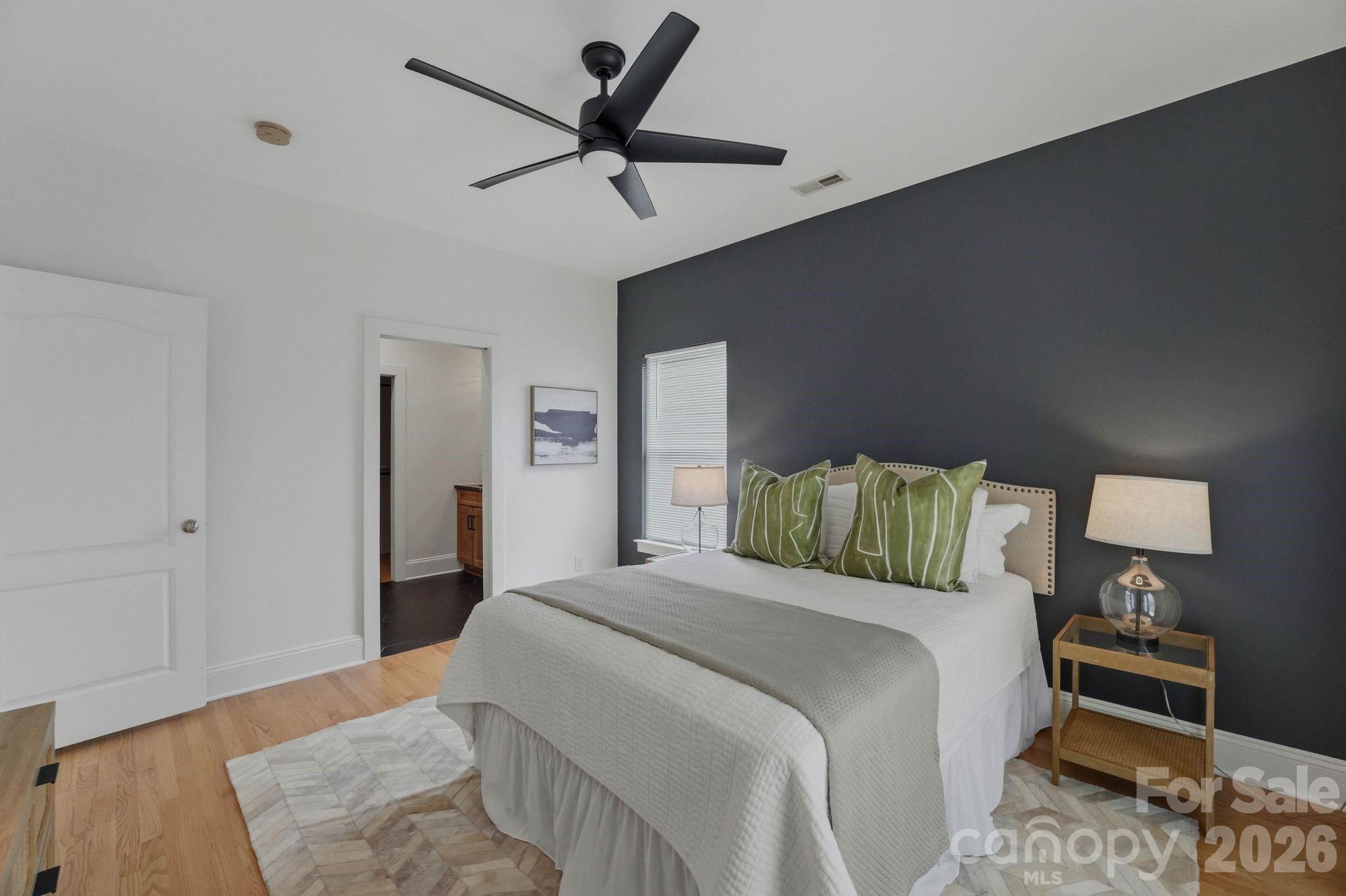 2906 Georgia Avenue Charlotte NC 28205