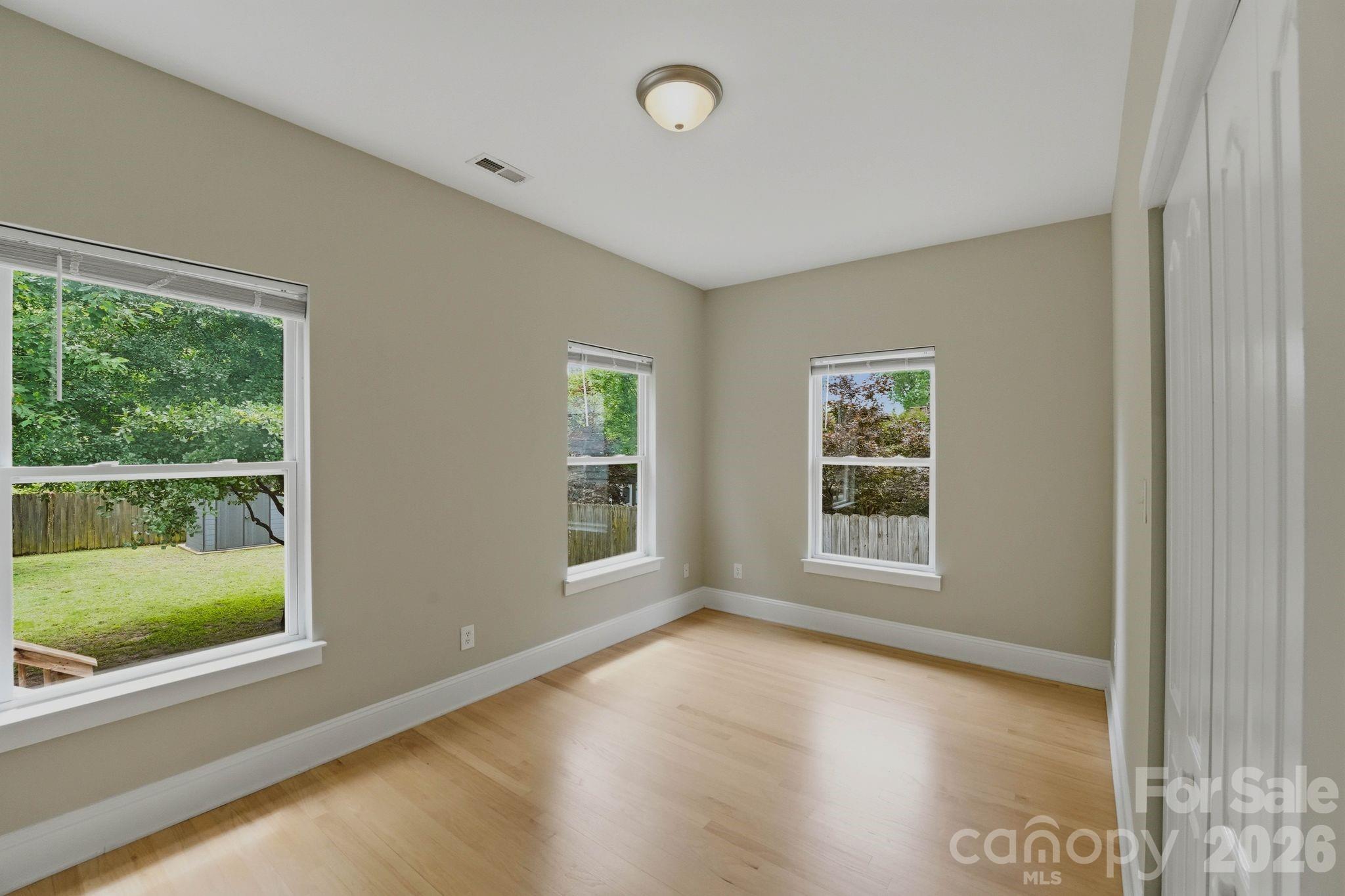 2906 Georgia Avenue Charlotte NC 28205