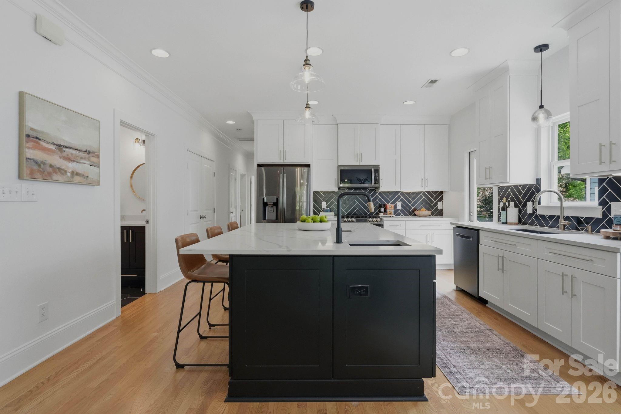 2906 Georgia Avenue Charlotte NC 28205