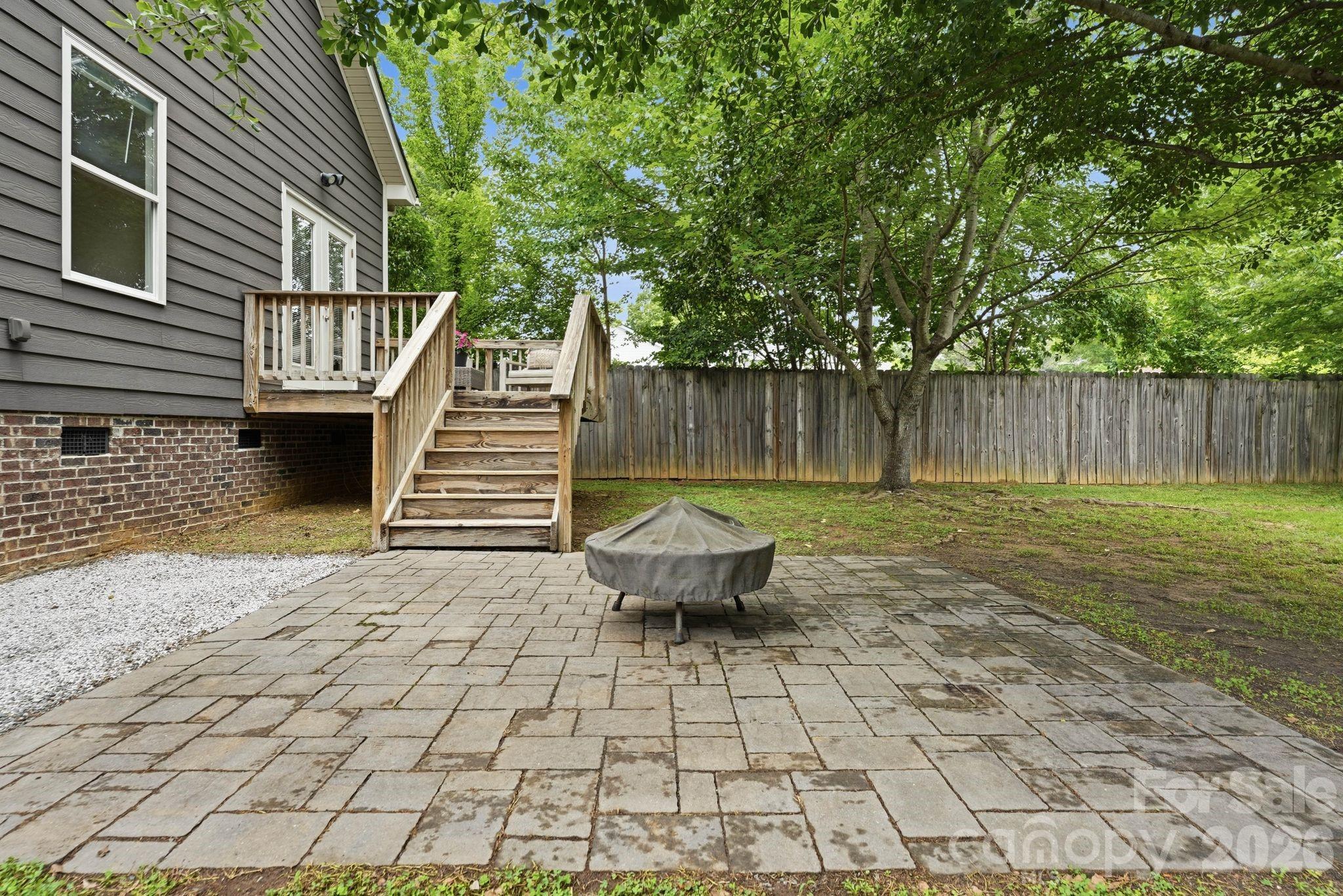 2906 Georgia Avenue Charlotte NC 28205