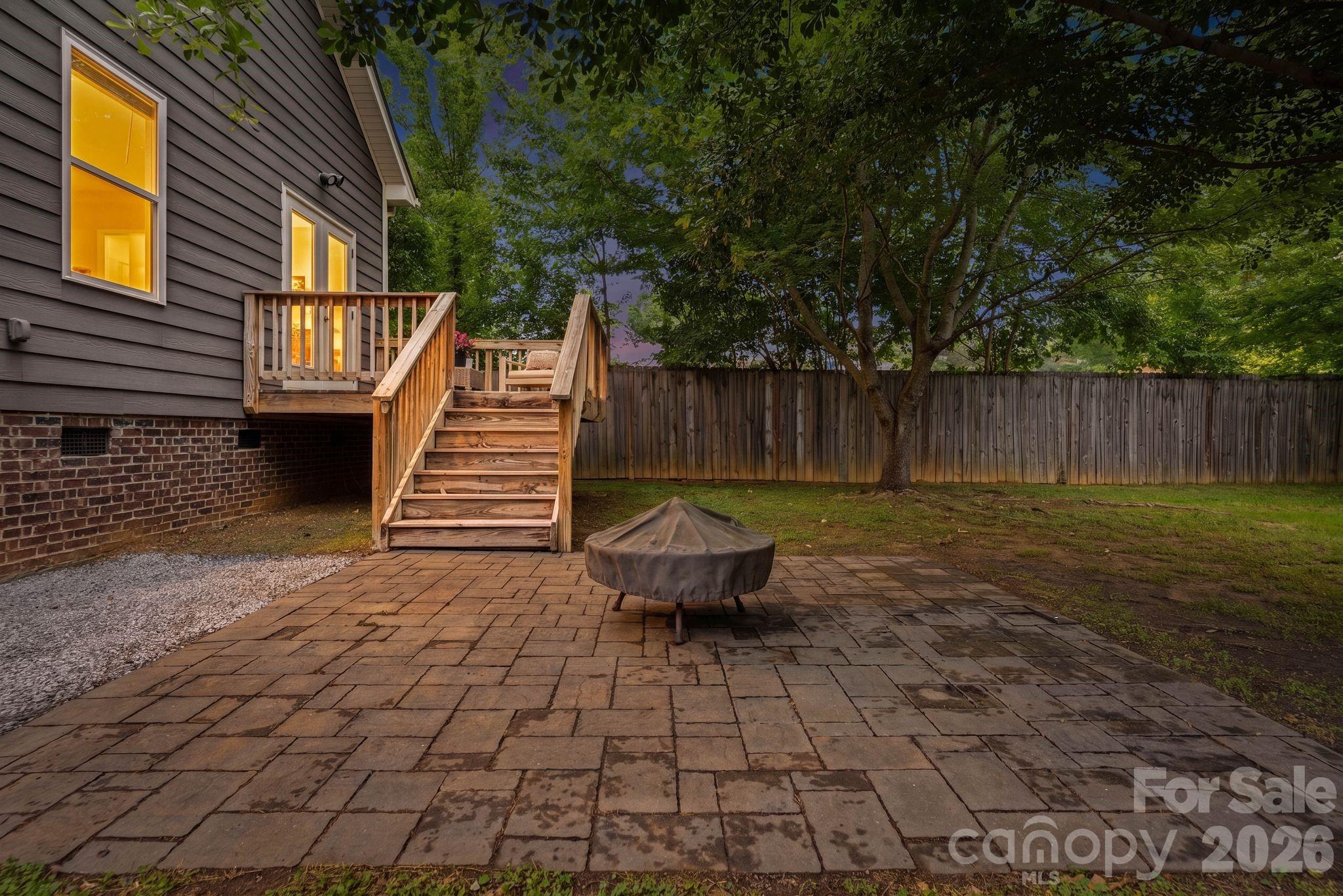 2906 Georgia Avenue Charlotte NC 28205