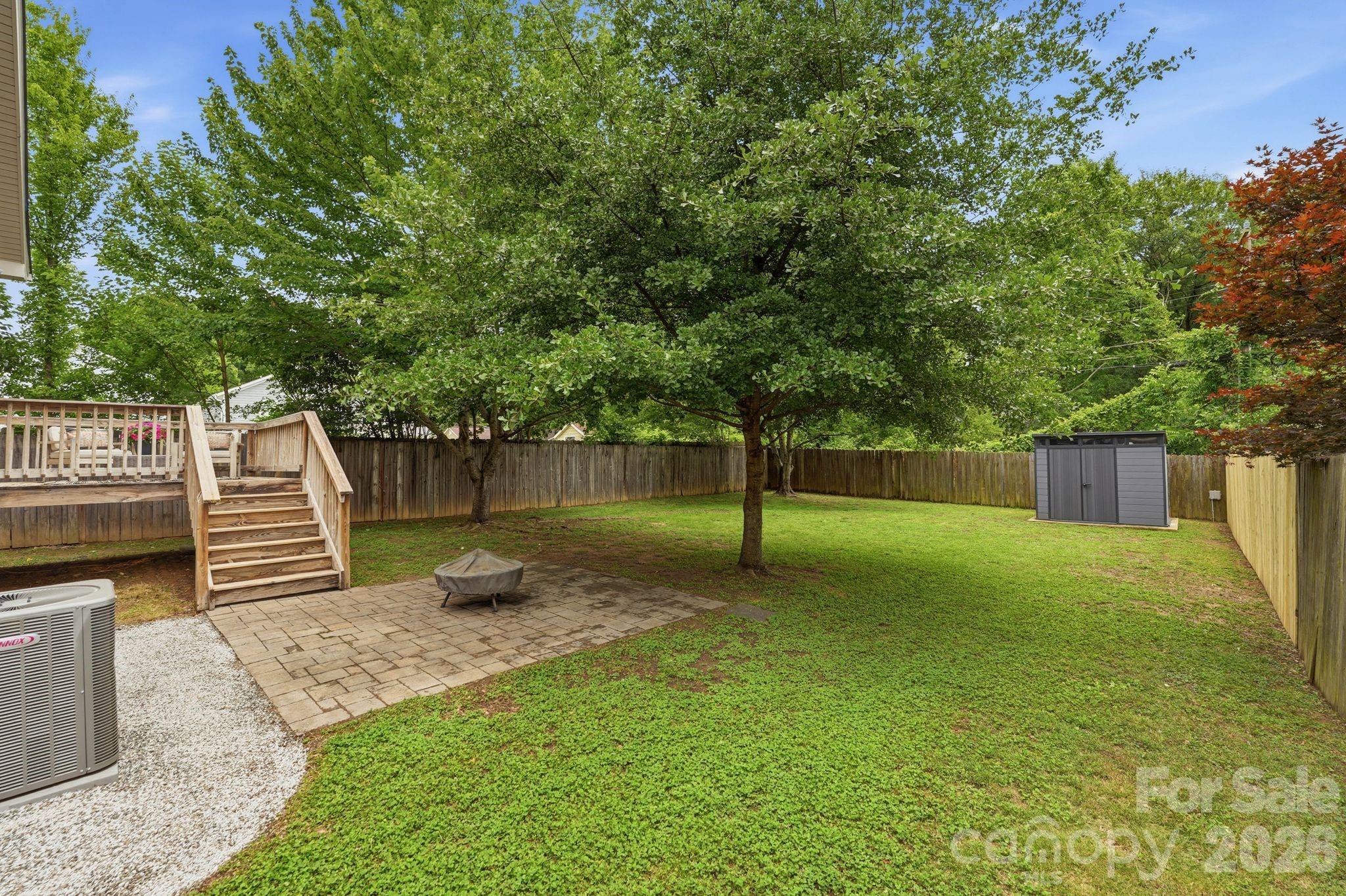 2906 Georgia Avenue Charlotte NC 28205