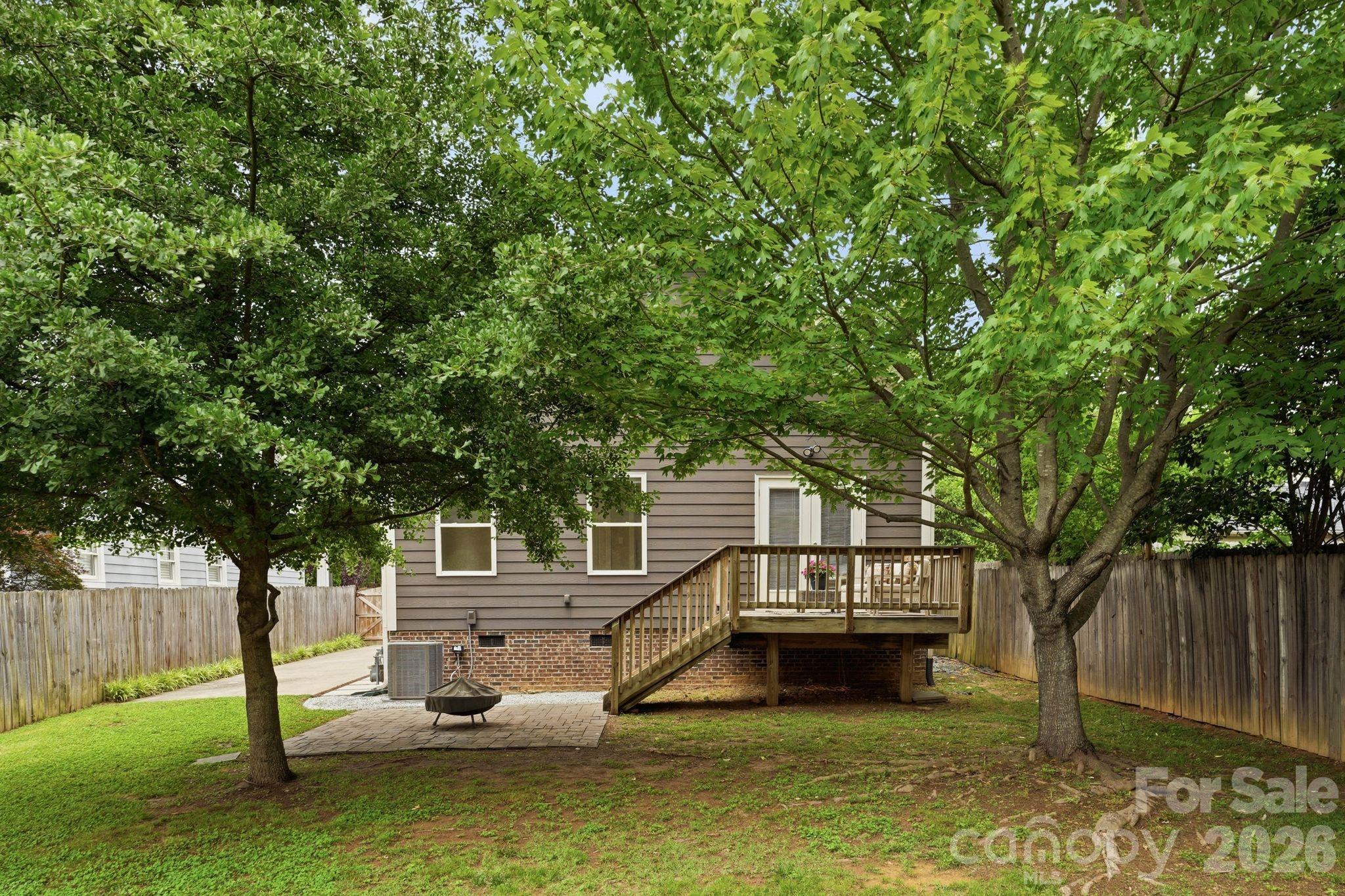 2906 Georgia Avenue Charlotte NC 28205