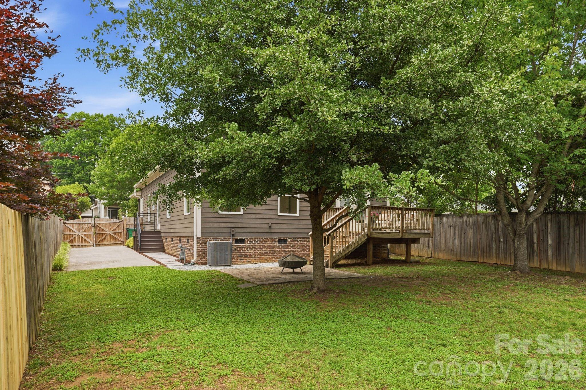 2906 Georgia Avenue Charlotte NC 28205