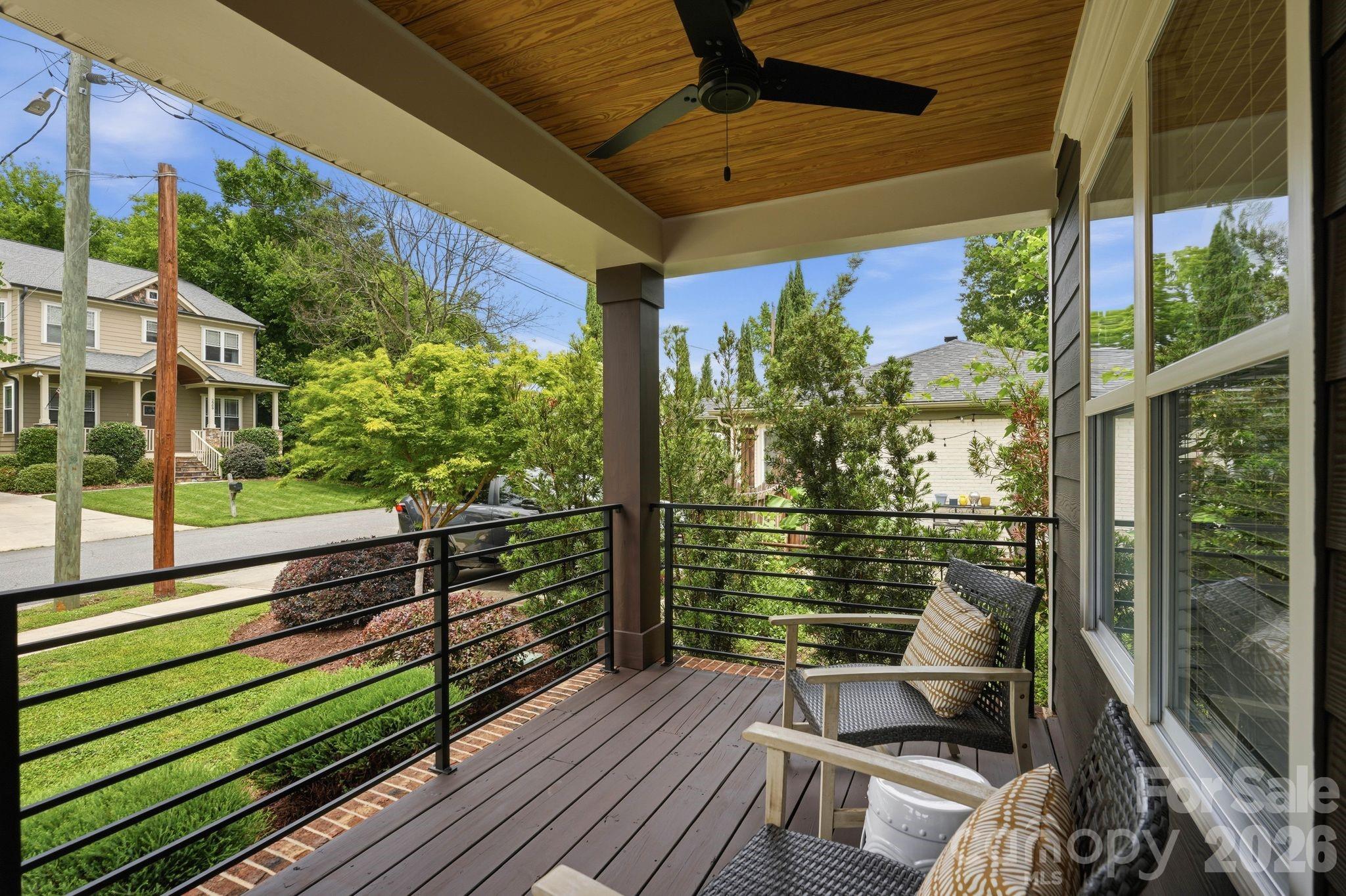 2906 Georgia Avenue Charlotte NC 28205