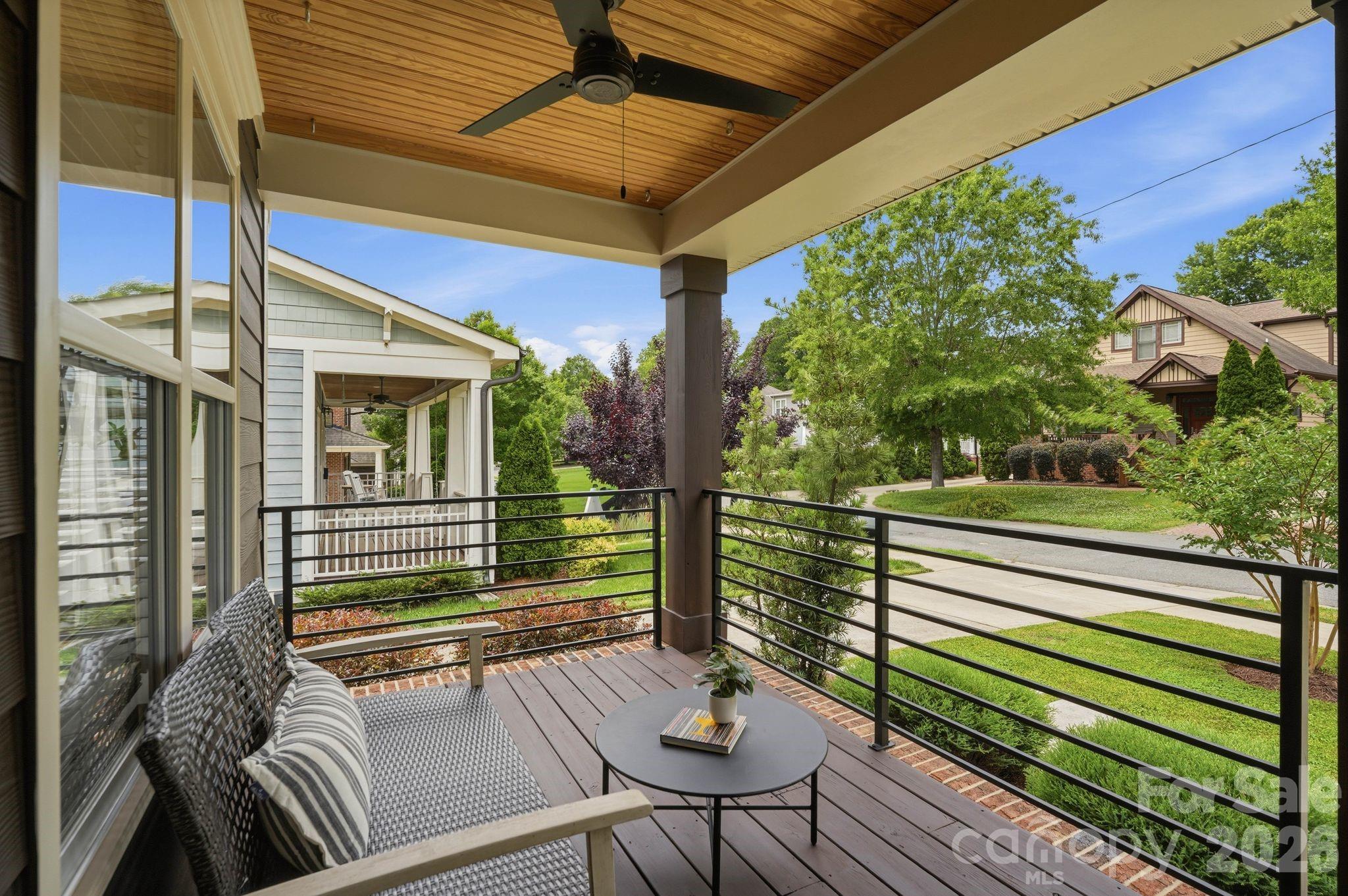 2906 Georgia Avenue Charlotte NC 28205
