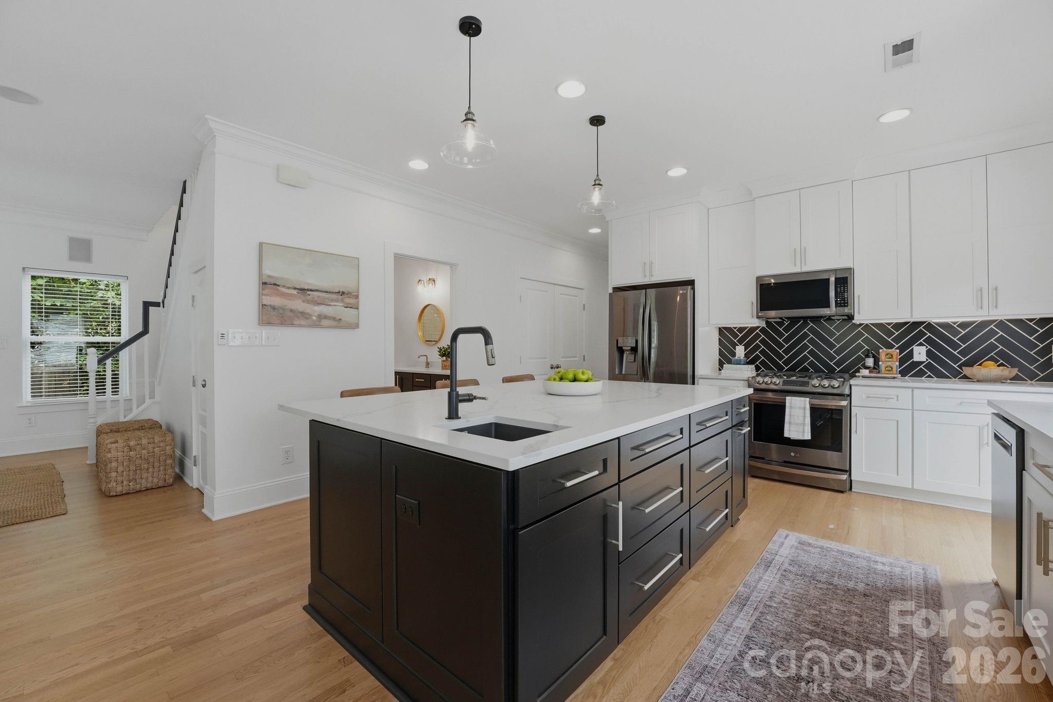 2906 Georgia Avenue Charlotte NC 28205
