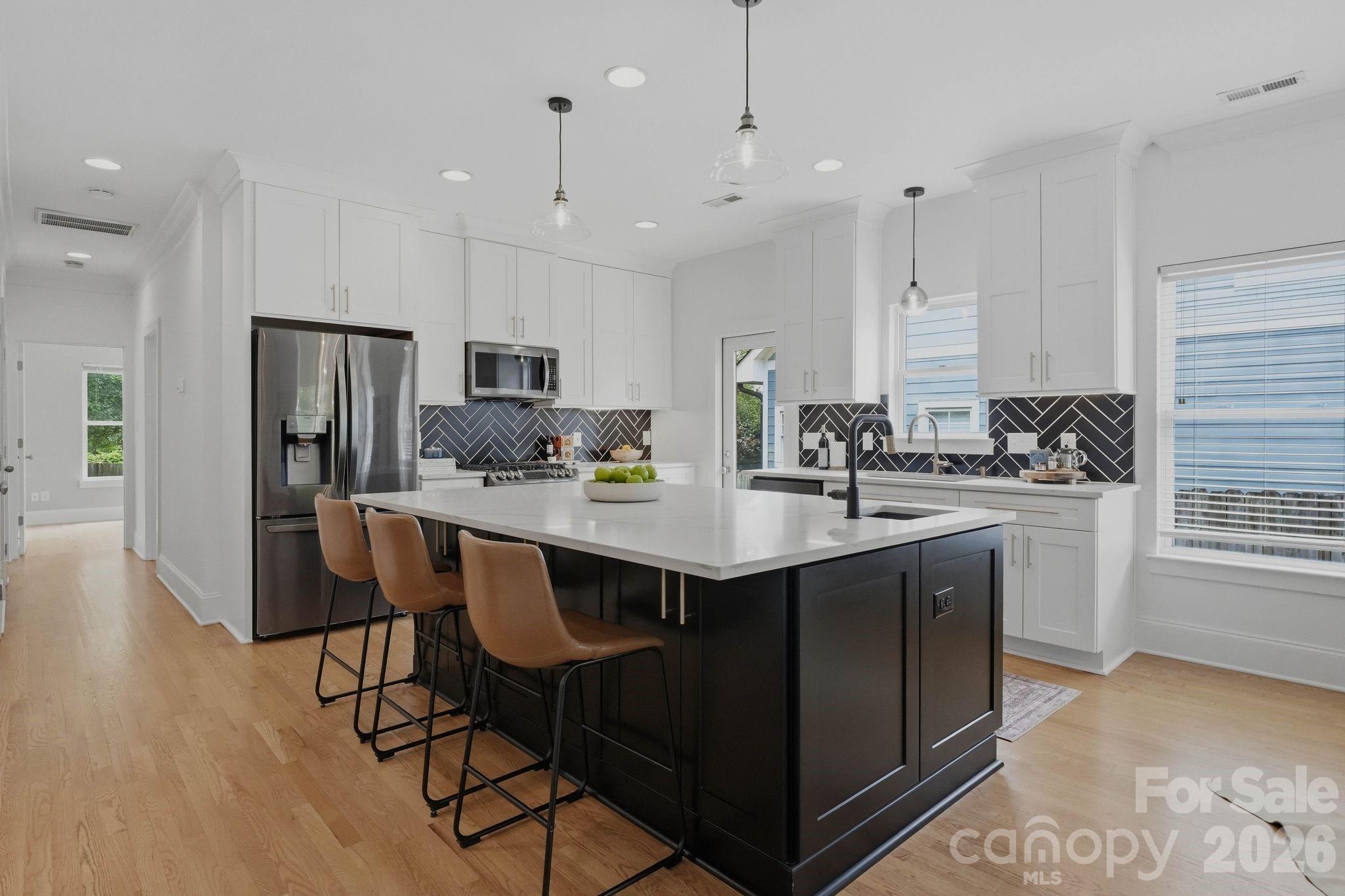 2906 Georgia Avenue Charlotte NC 28205
