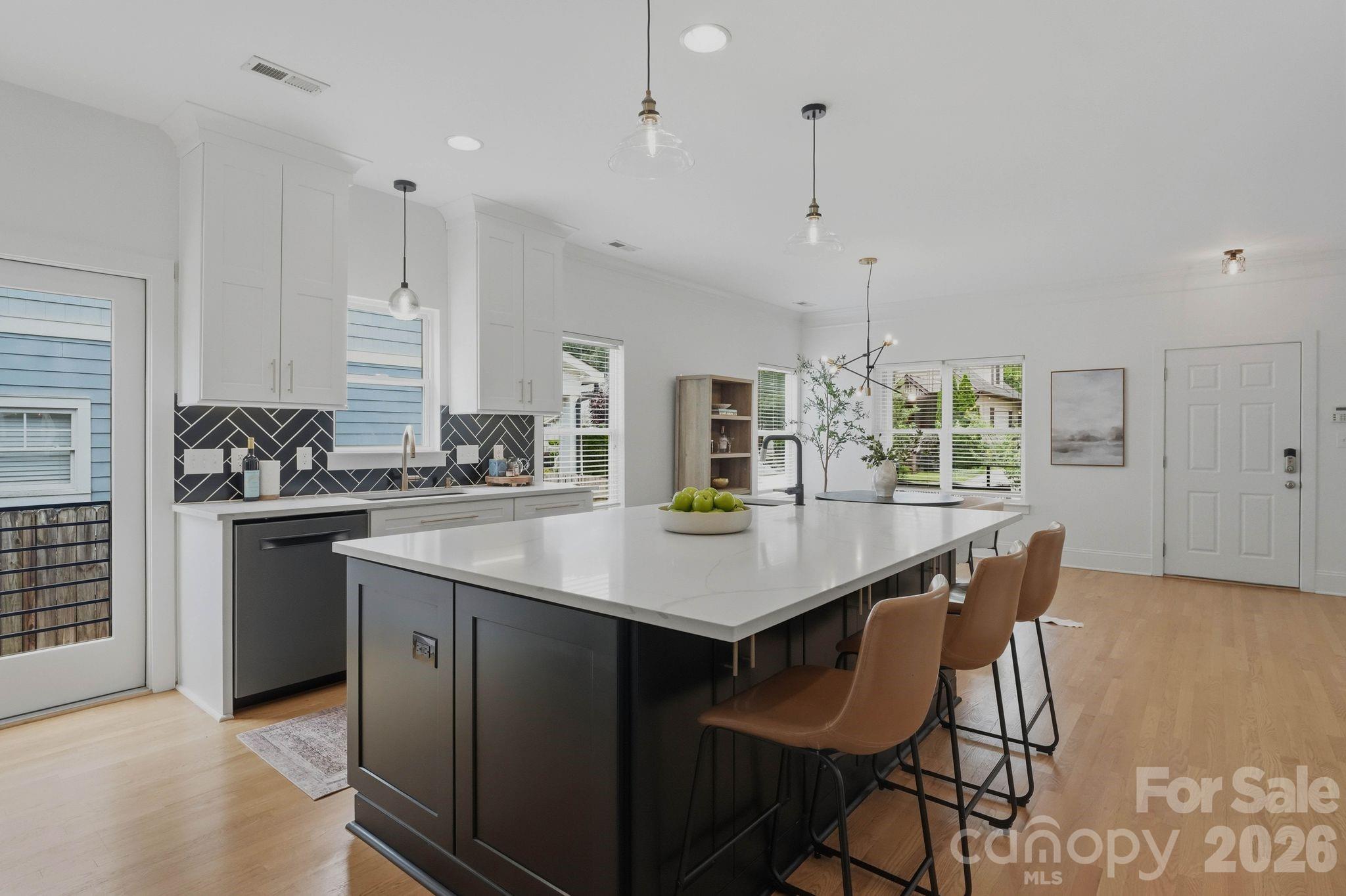 2906 Georgia Avenue Charlotte NC 28205