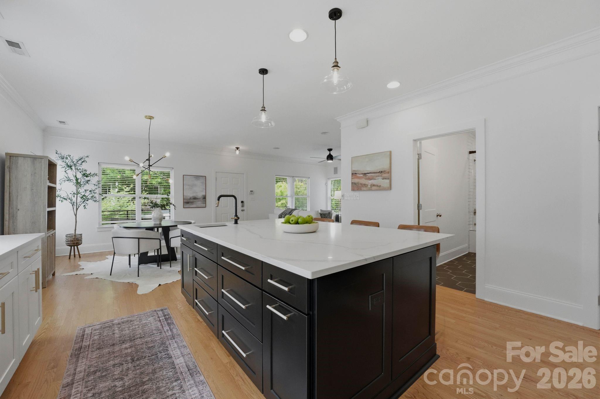 2906 Georgia Avenue Charlotte NC 28205