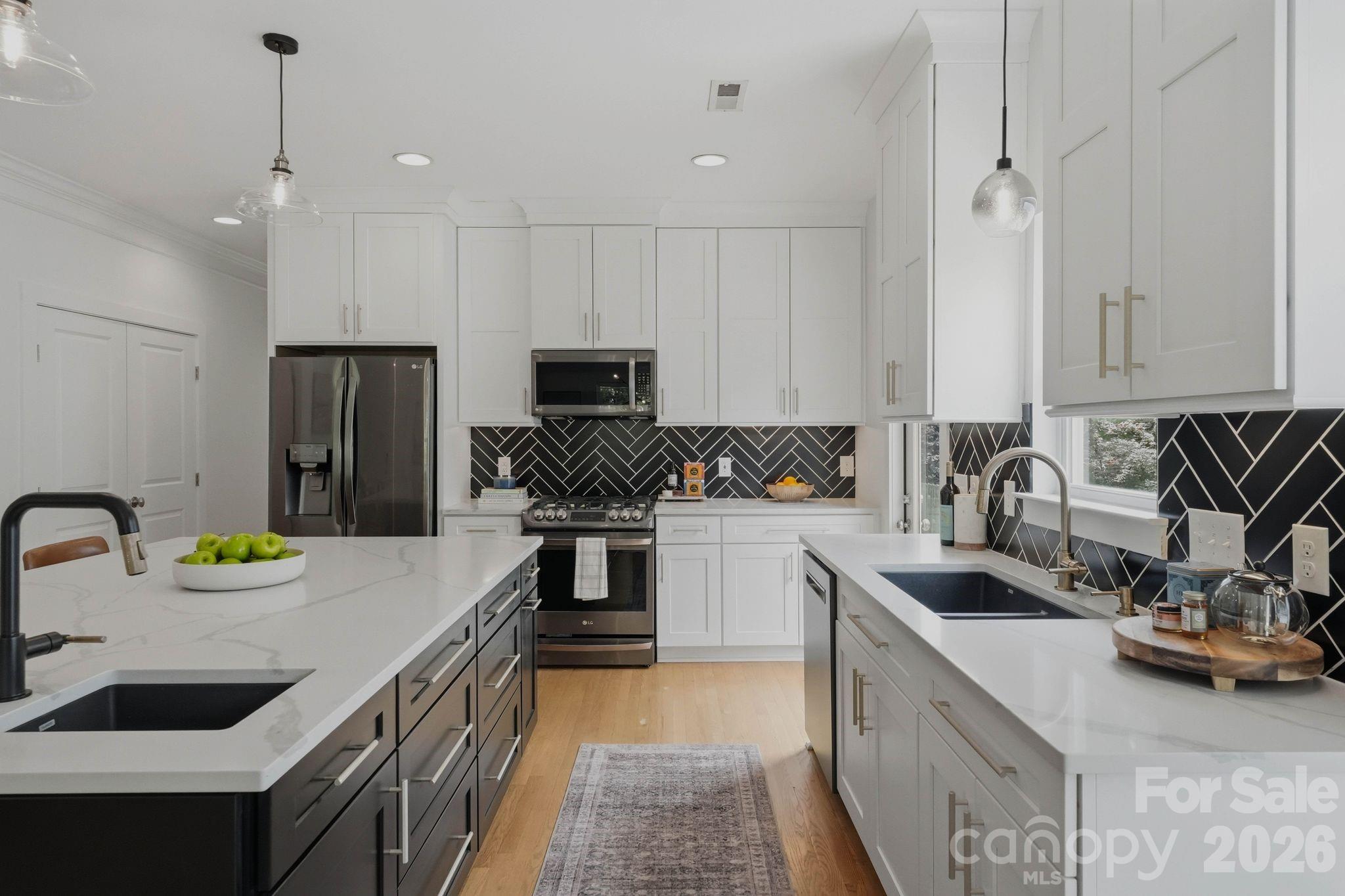 2906 Georgia Avenue Charlotte NC 28205