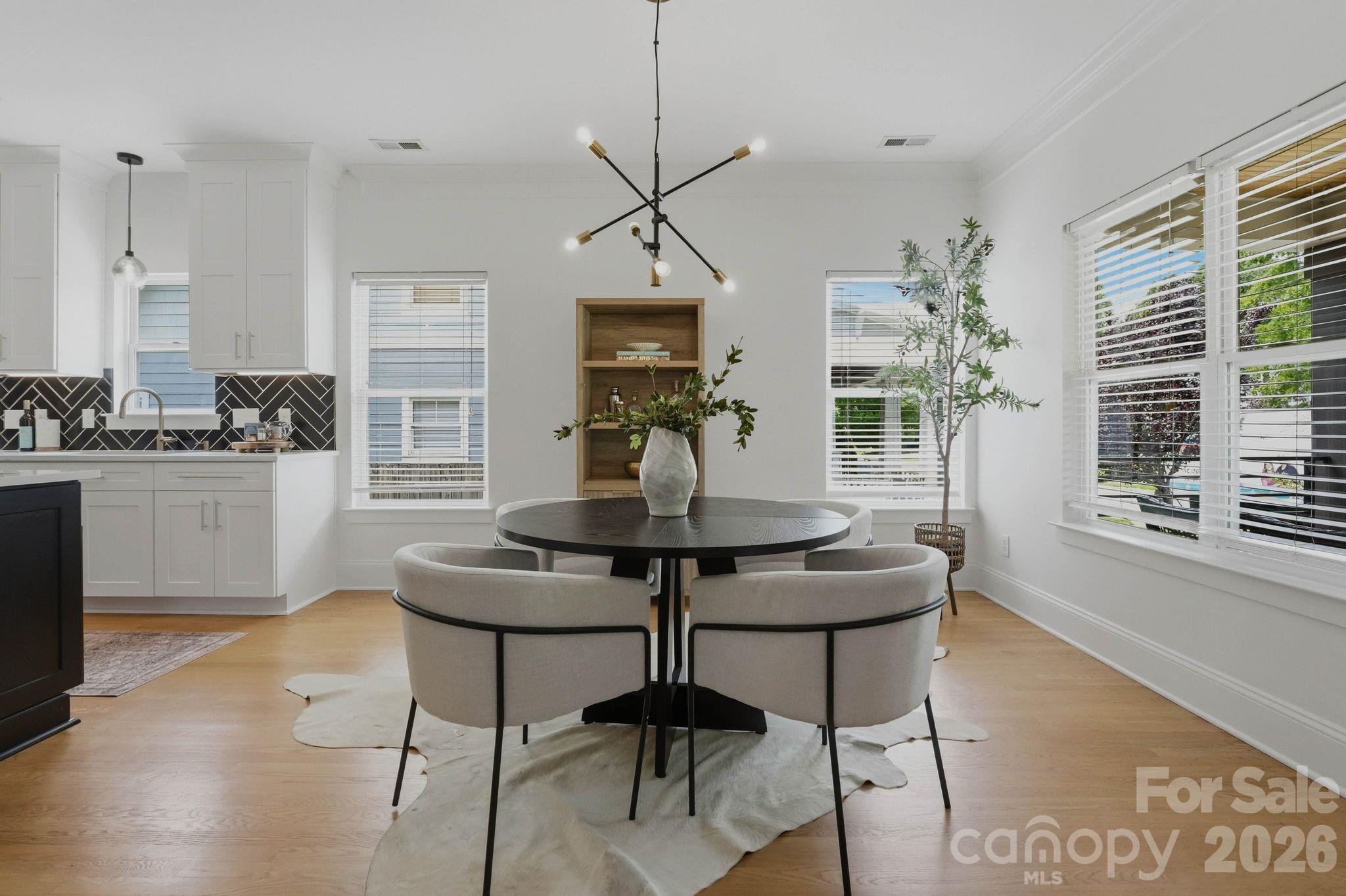 2906 Georgia Avenue Charlotte NC 28205