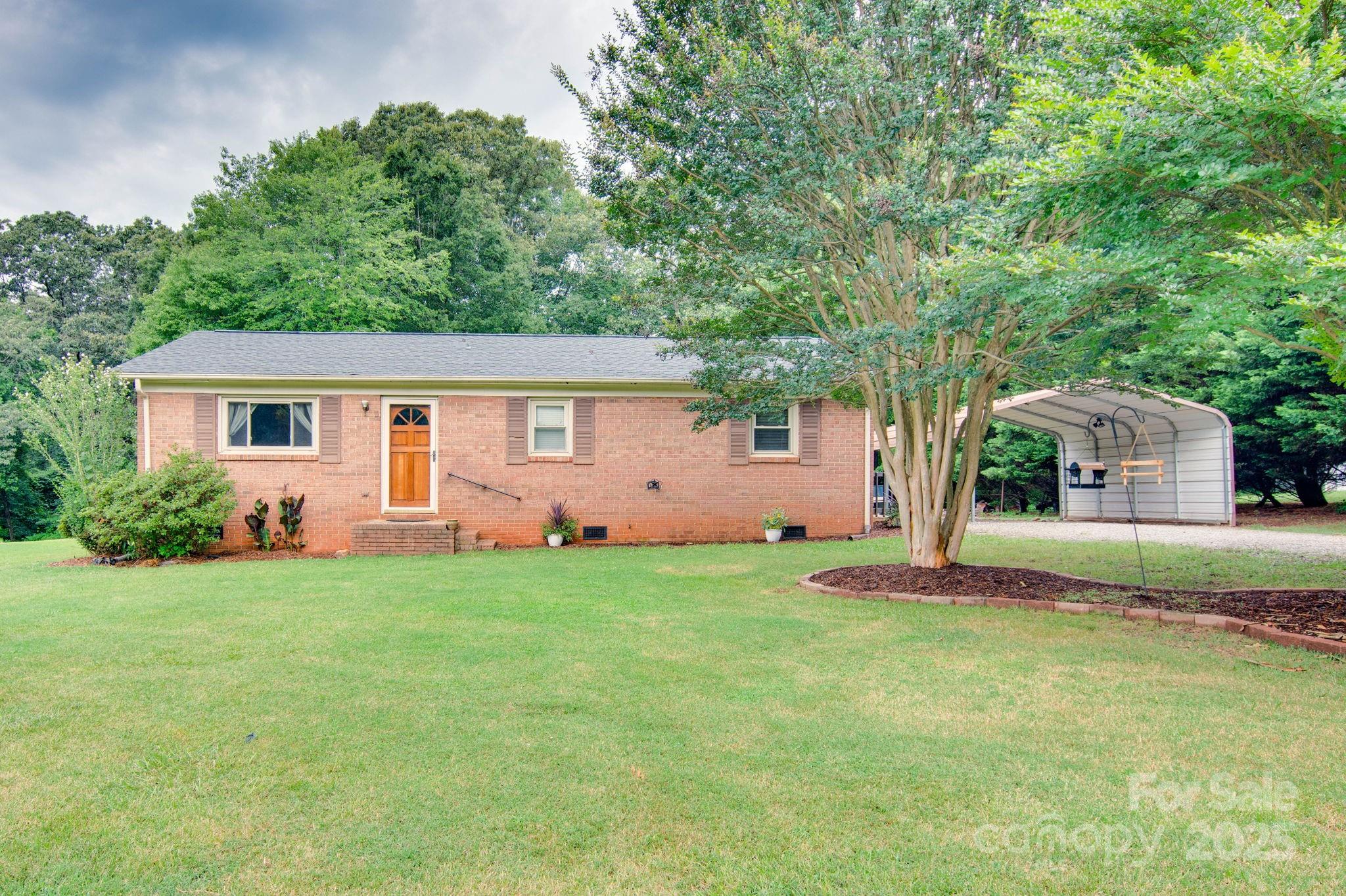 1715 Nelson Drive Newton NC 28658