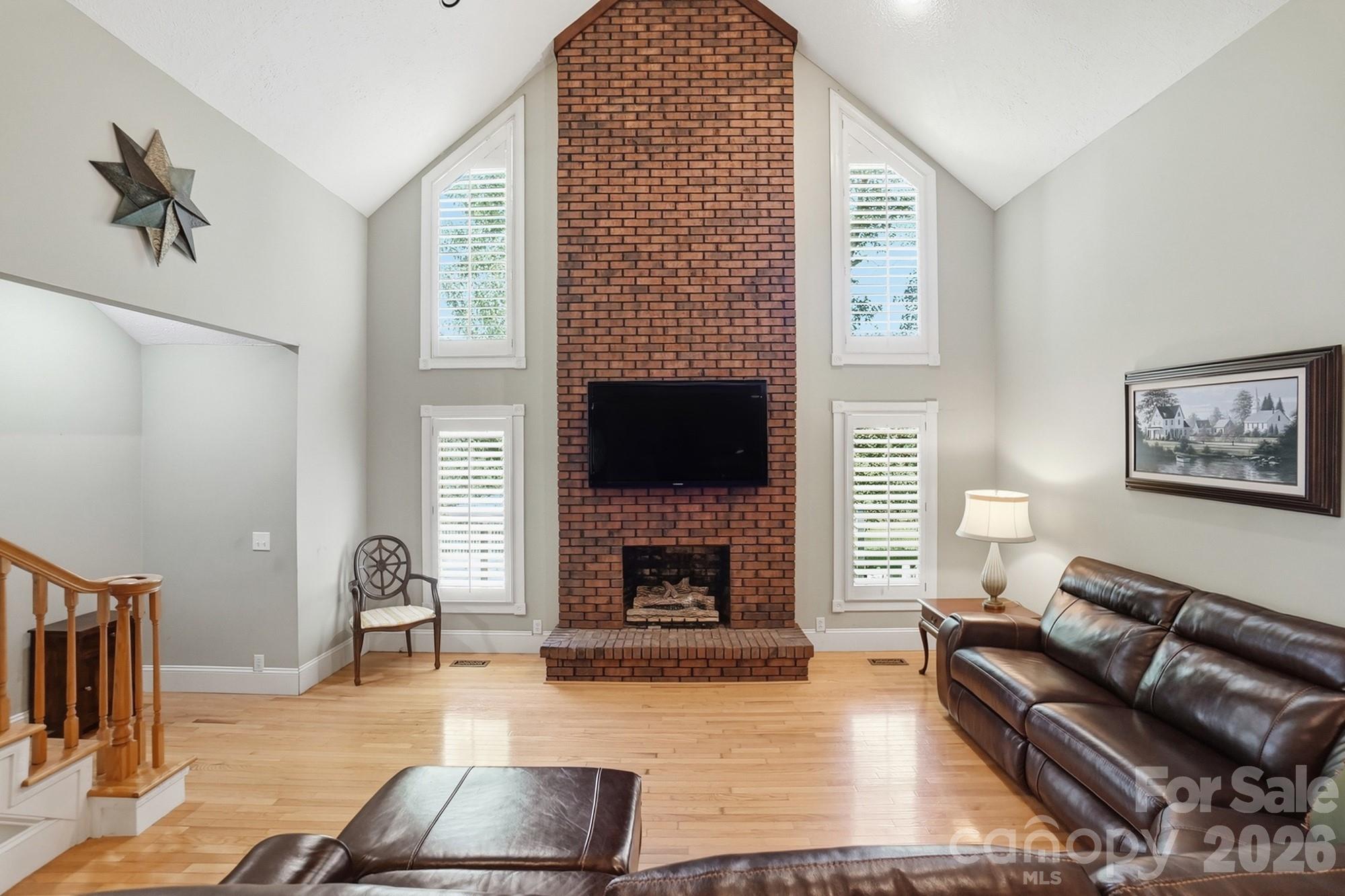 846 Windy Oaks Way Lancaster SC 29720