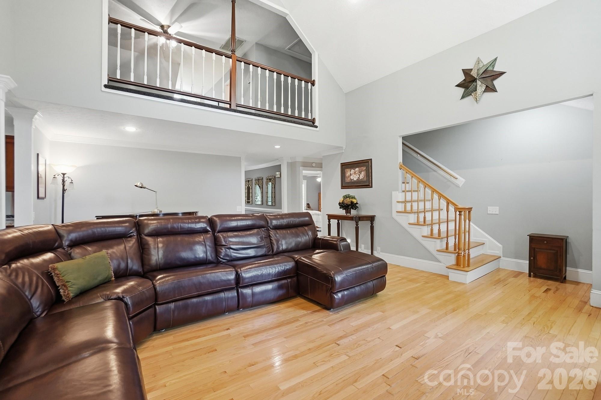 846 Windy Oaks Way Lancaster SC 29720