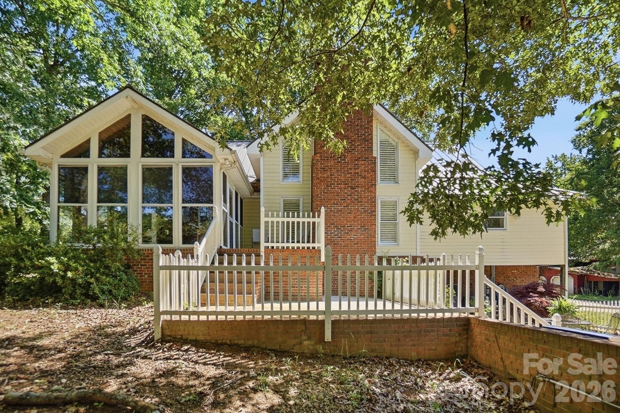 846 Windy Oaks Way Lancaster SC 29720