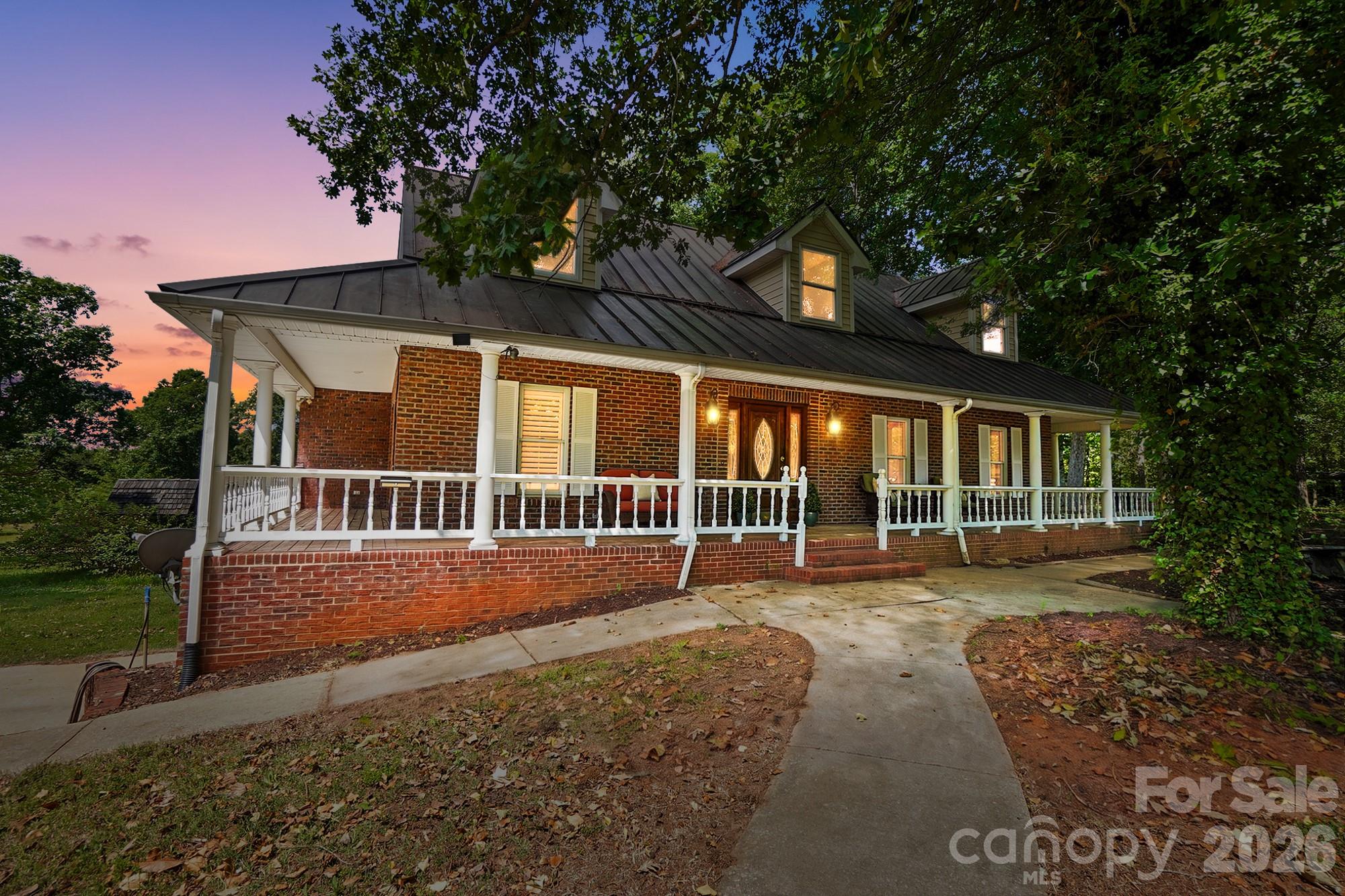 846 Windy Oaks Way Lancaster SC 29720