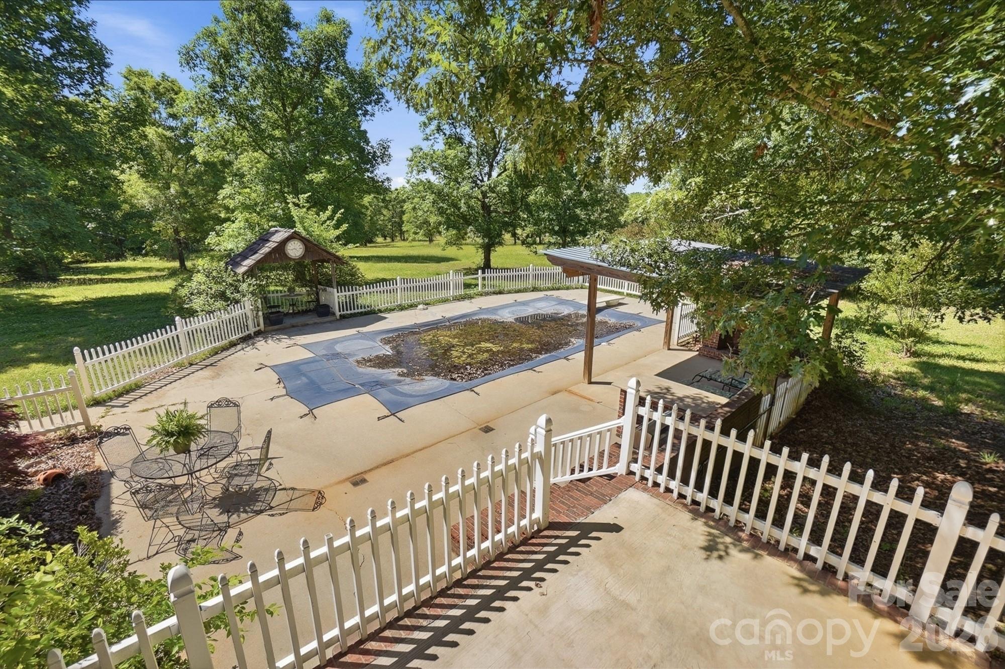846 Windy Oaks Way Lancaster SC 29720