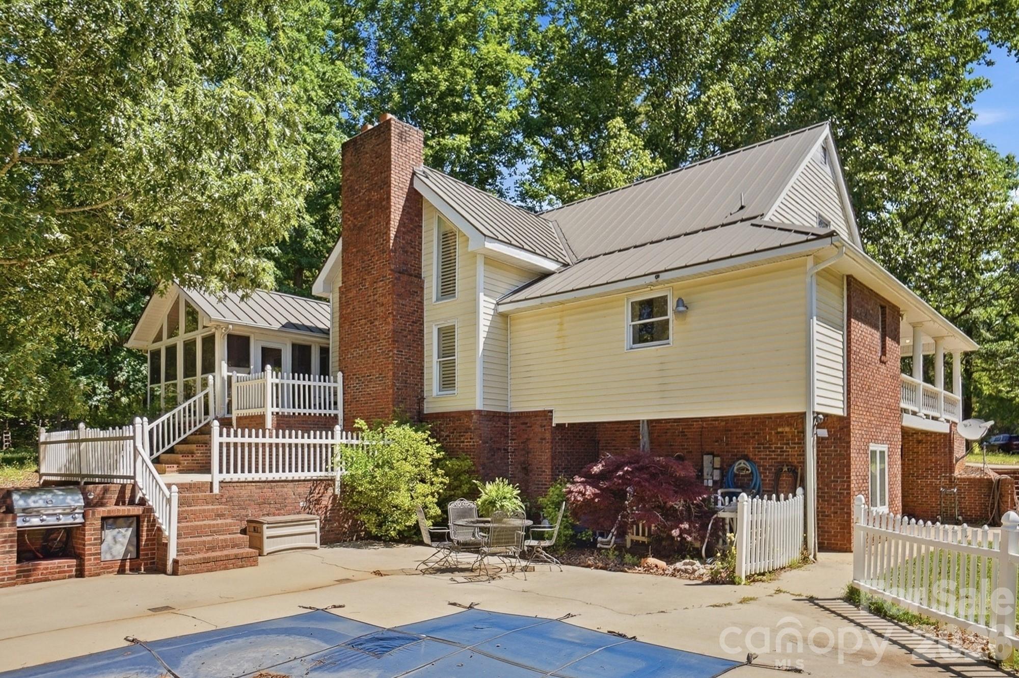 846 Windy Oaks Way Lancaster SC 29720