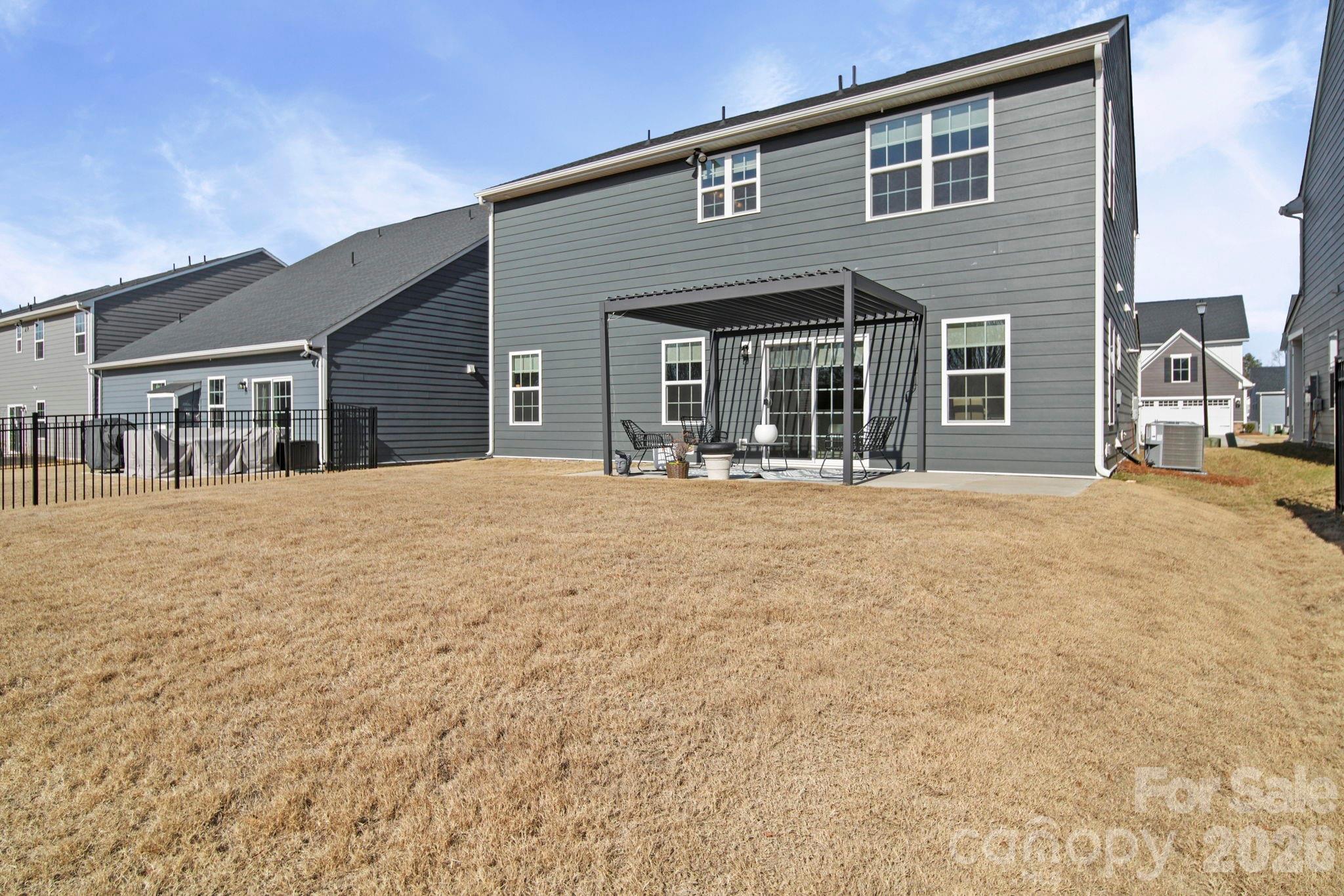 1848 Giana Lane Monroe NC 28112