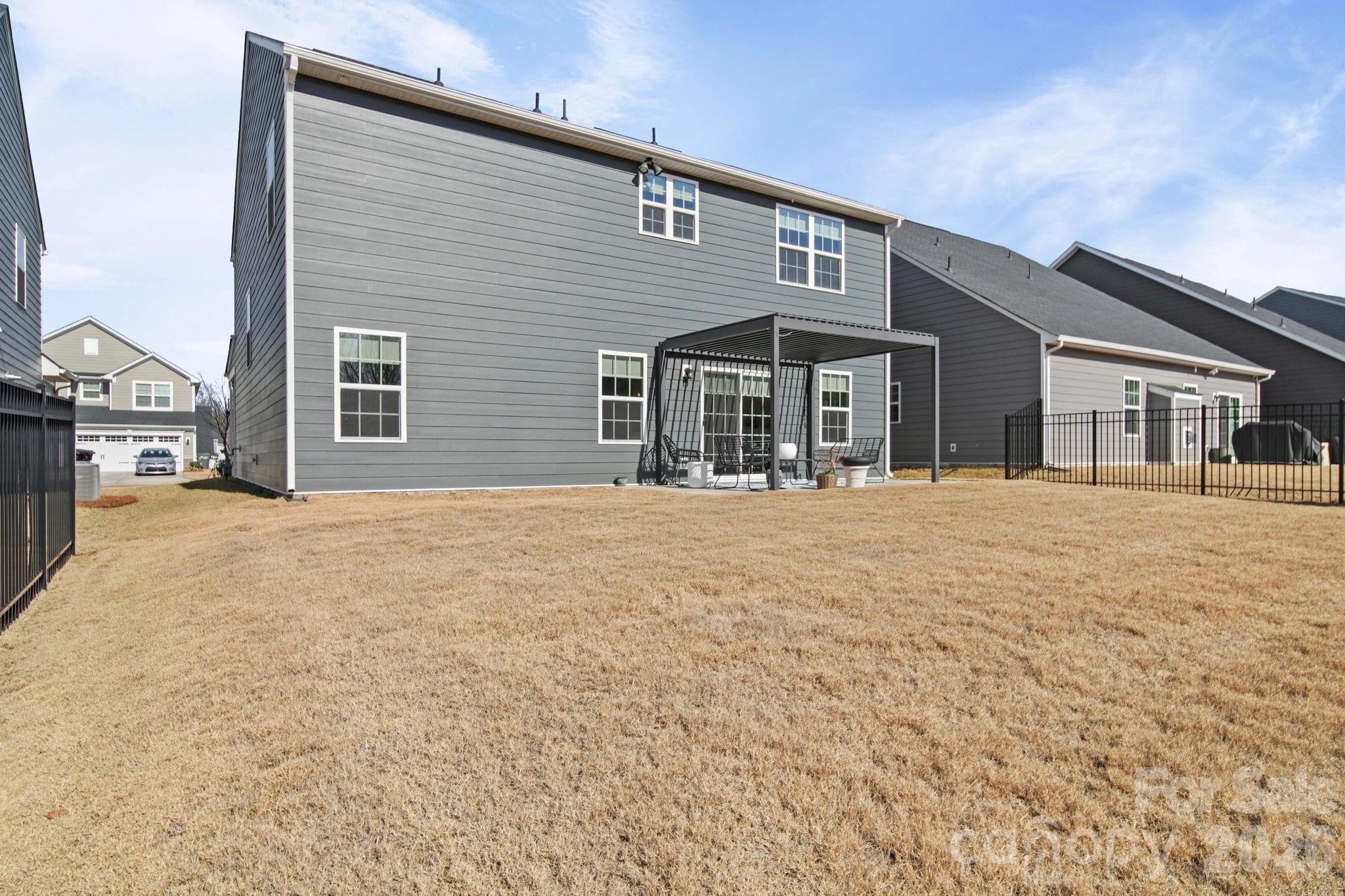 1848 Giana Lane Monroe NC 28112