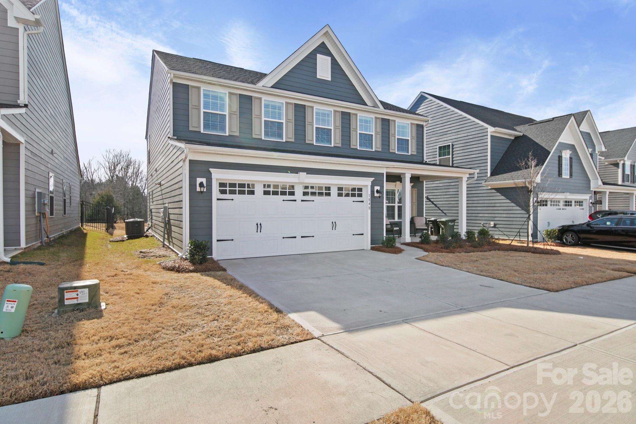 1848 Giana Lane Monroe NC 28112