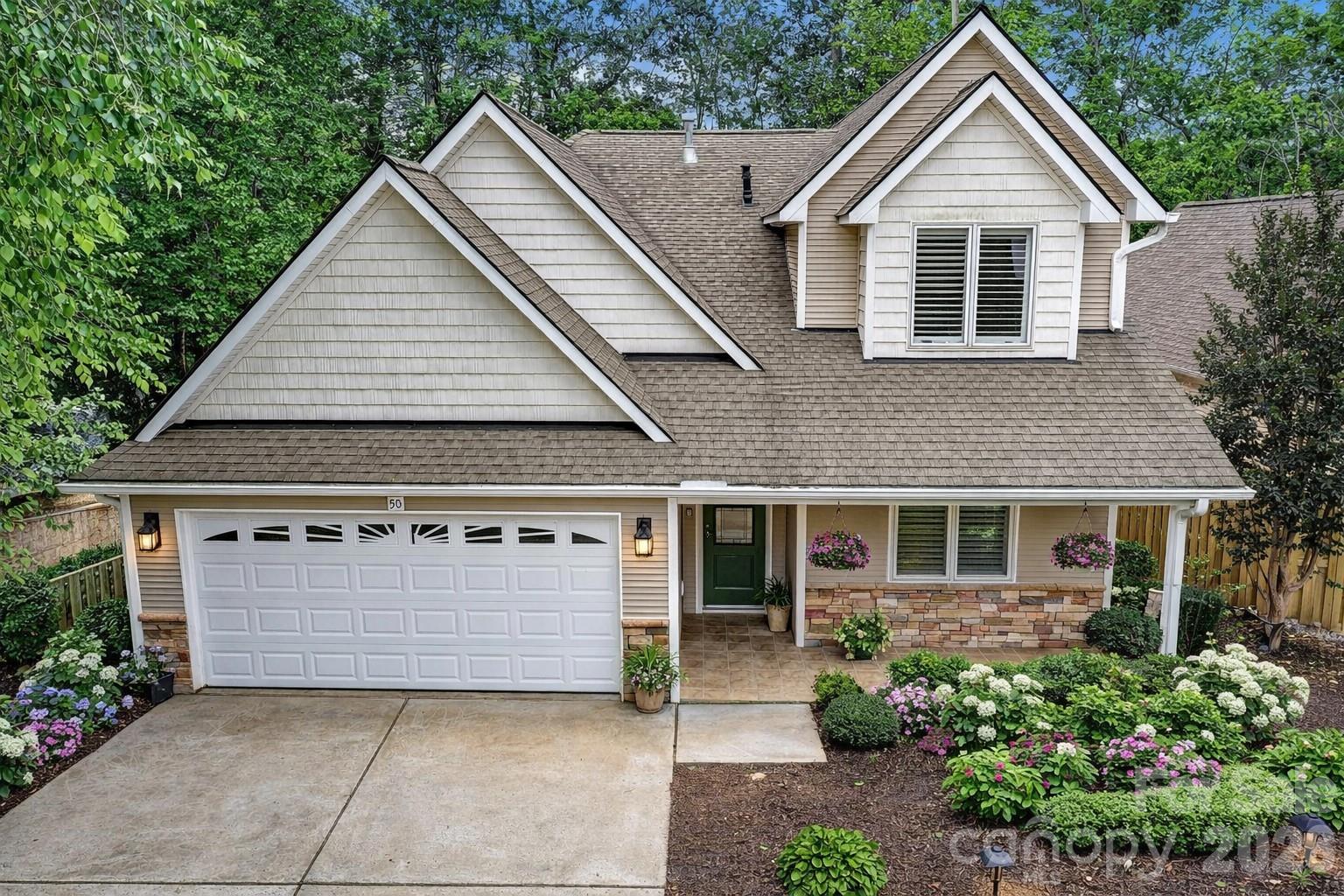 50 Beekeeper Trail Swannanoa NC 28778