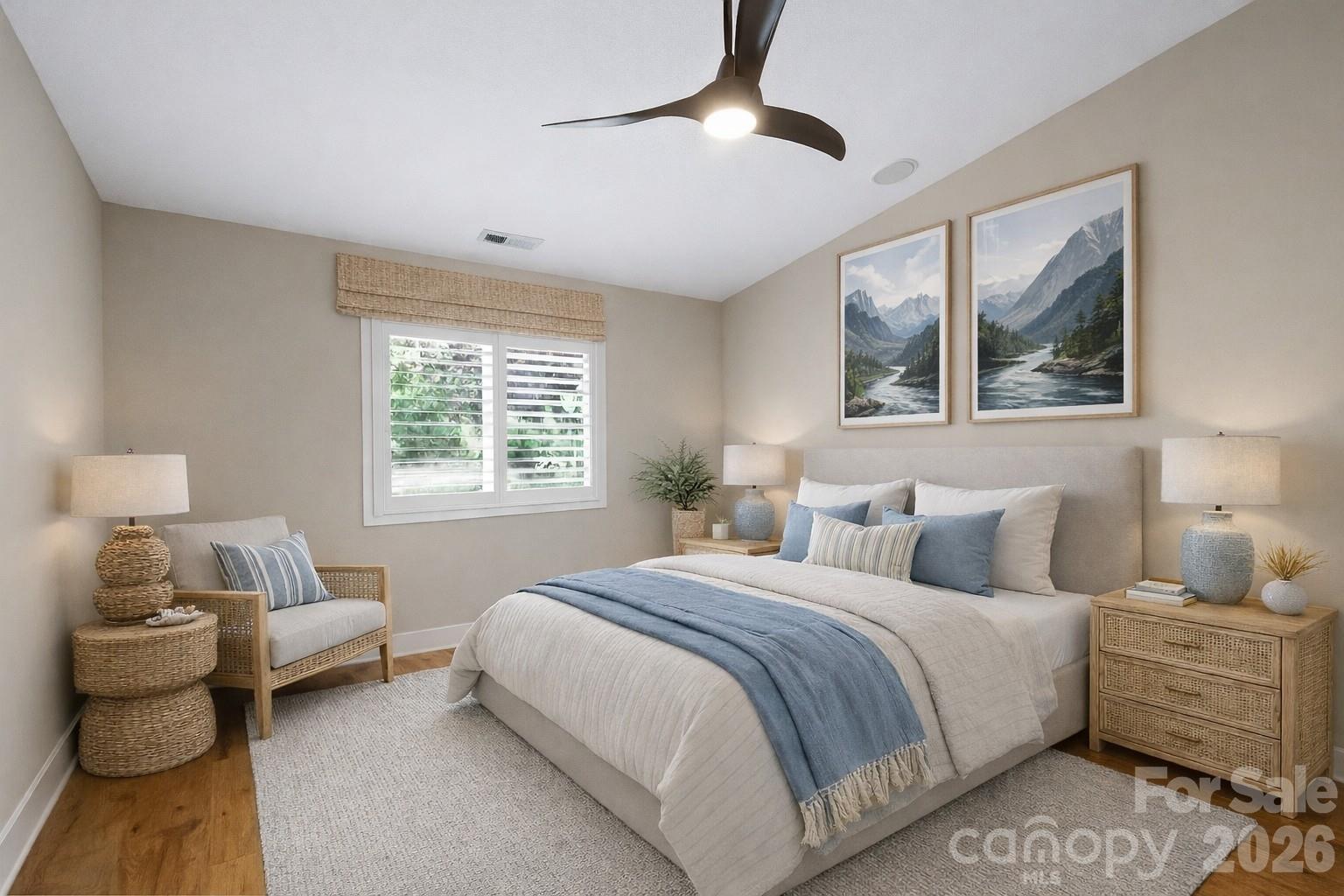 50 Beekeeper Trail Swannanoa NC 28778
