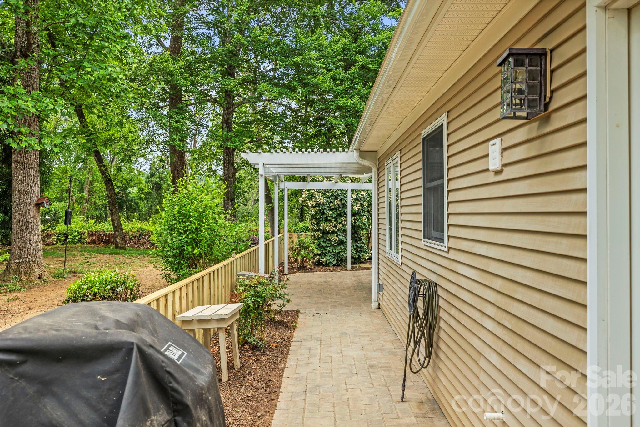 50 Beekeeper Trail Swannanoa NC 28778