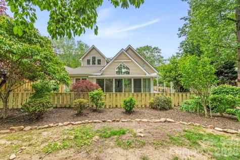 50 Beekeeper Trail Swannanoa NC 28778