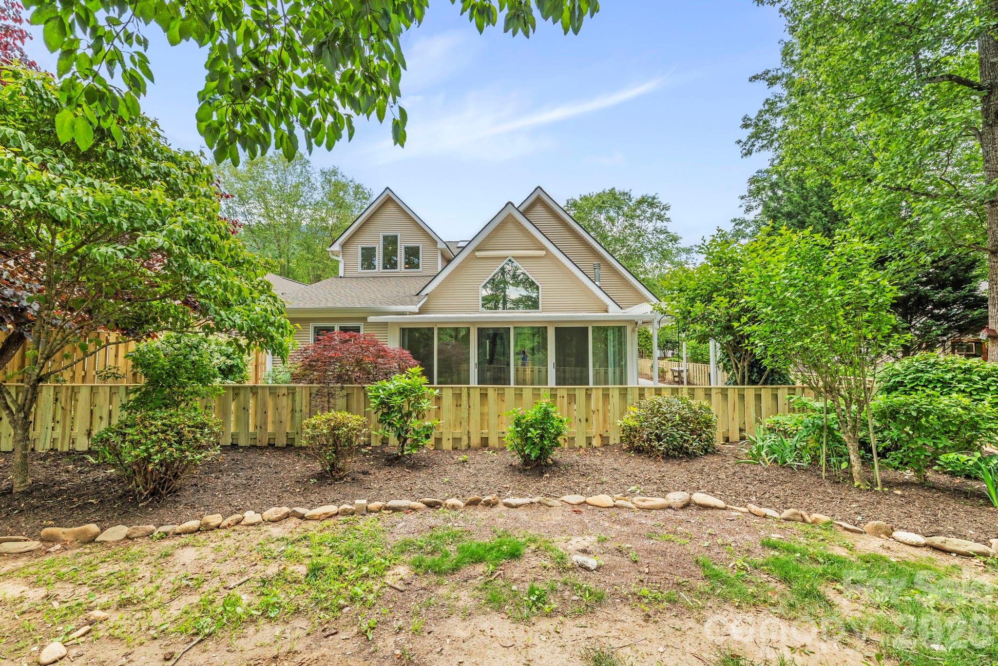 50 Beekeeper Trail Swannanoa NC 28778