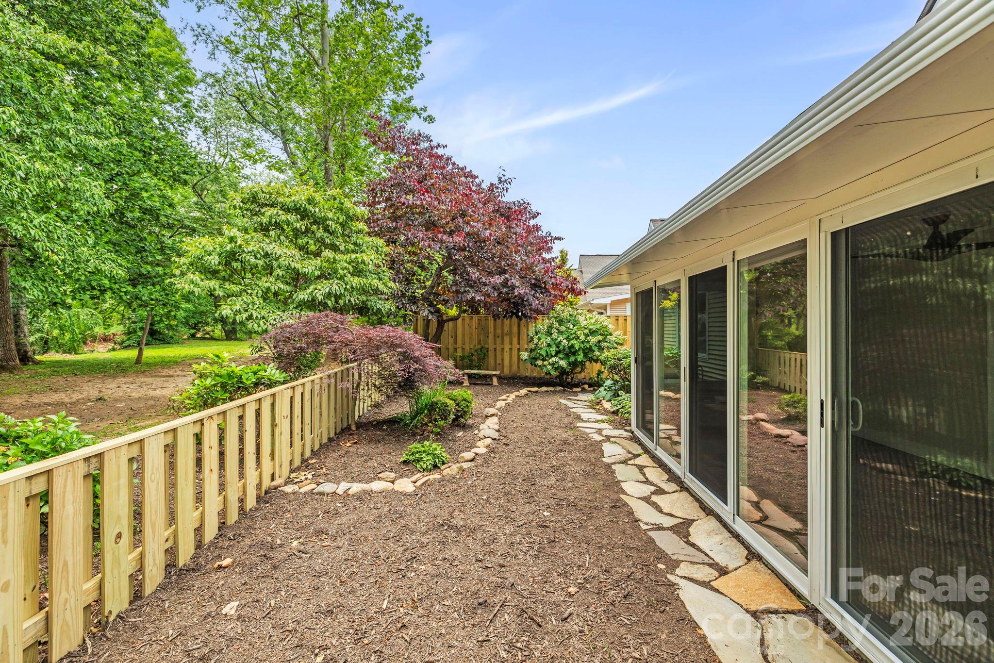 50 Beekeeper Trail Swannanoa NC 28778