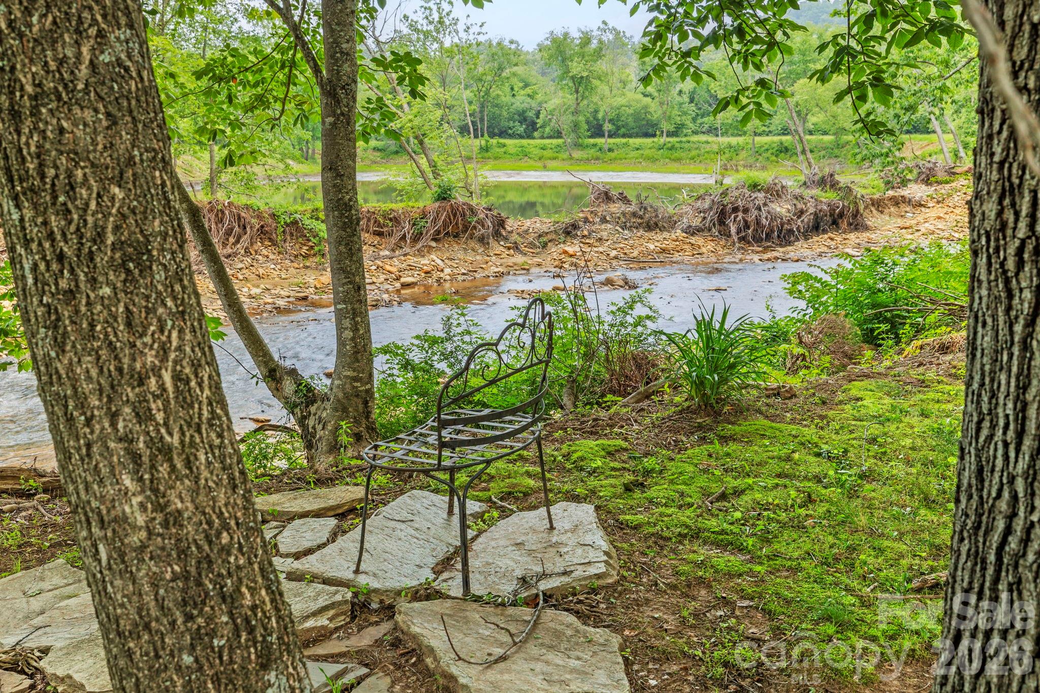 50 Beekeeper Trail Swannanoa NC 28778