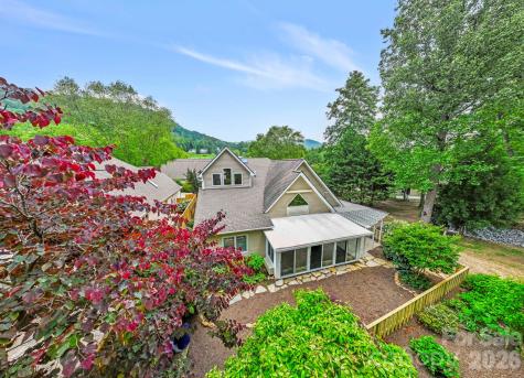 50 Beekeeper Trail Swannanoa NC 28778