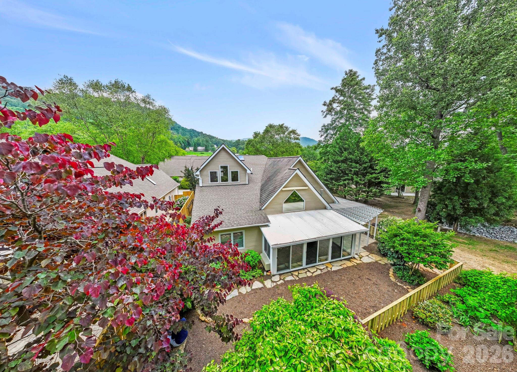 50 Beekeeper Trail Swannanoa NC 28778