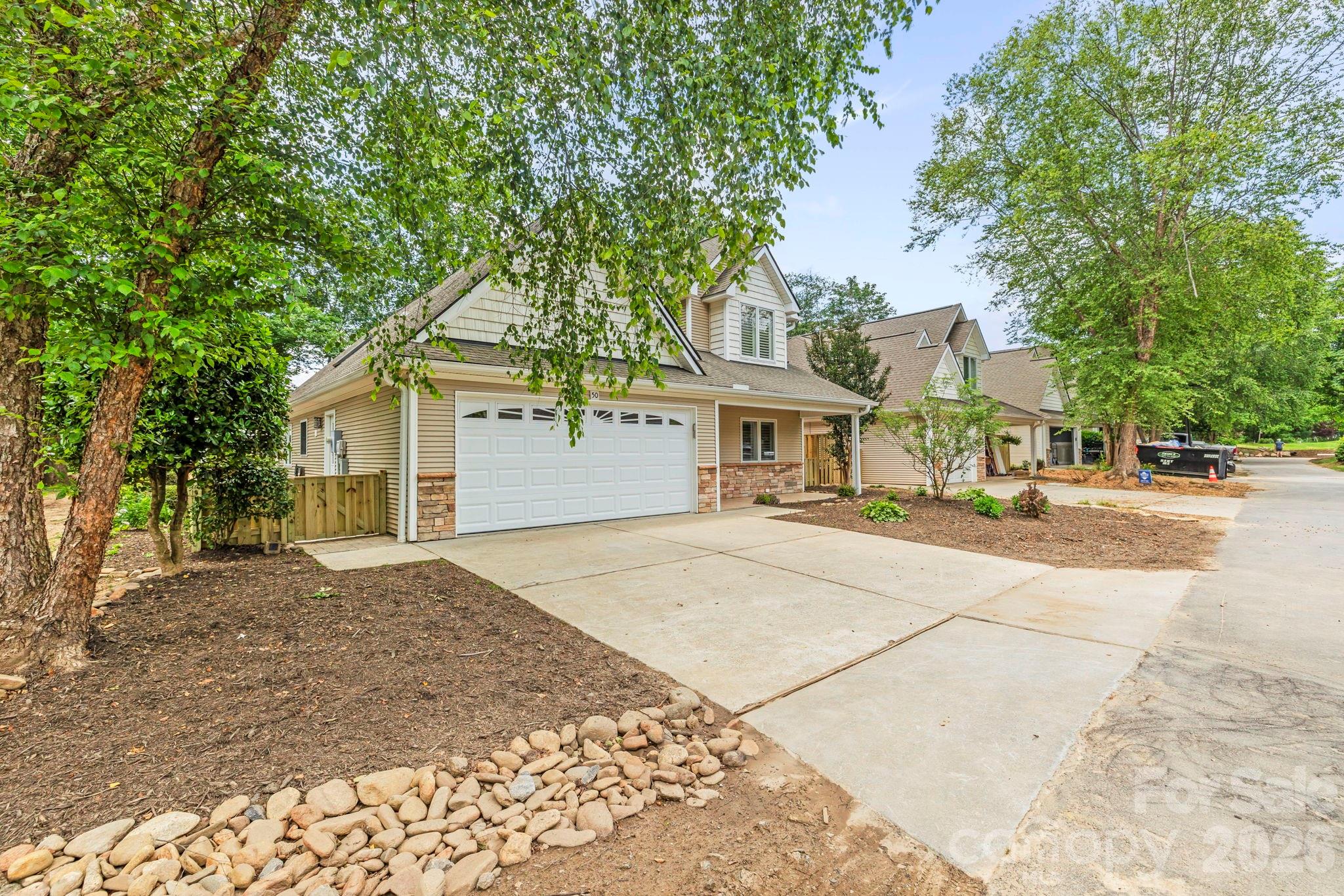 50 Beekeeper Trail Swannanoa NC 28778