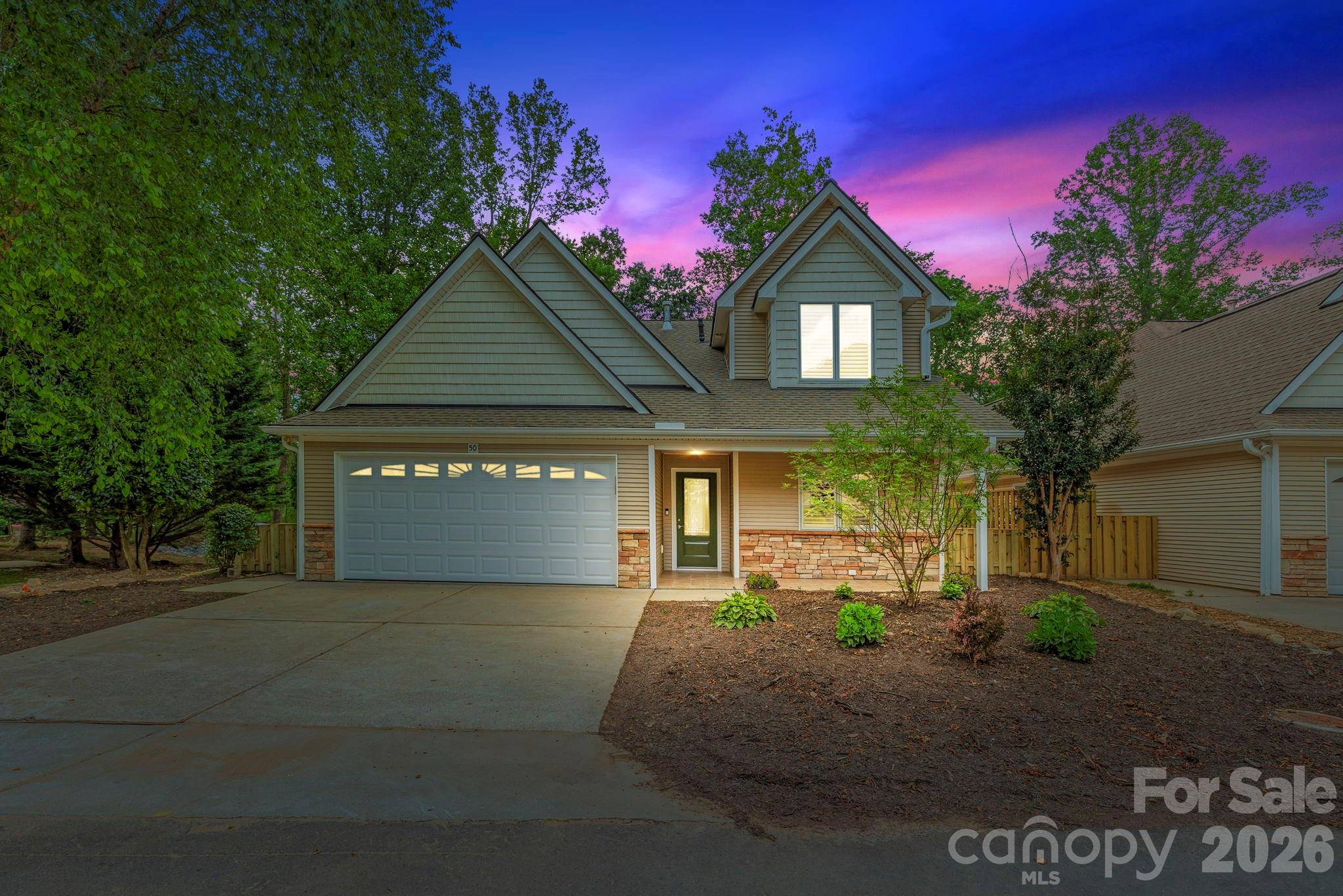 50 Beekeeper Trail Swannanoa NC 28778