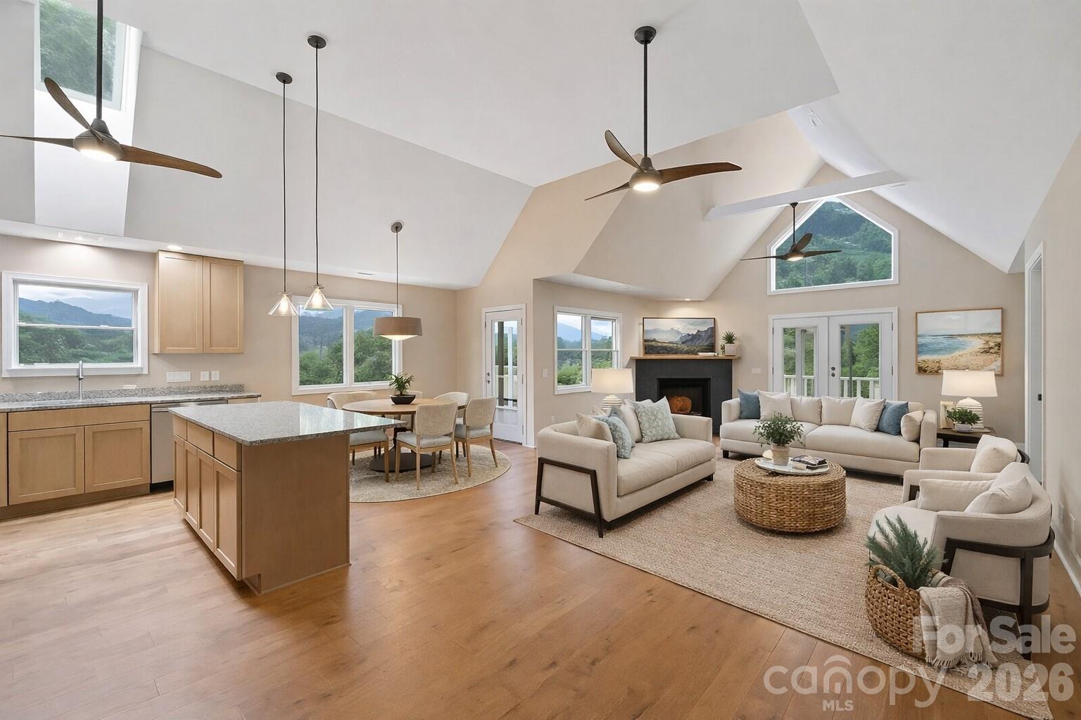50 Beekeeper Trail Swannanoa NC 28778