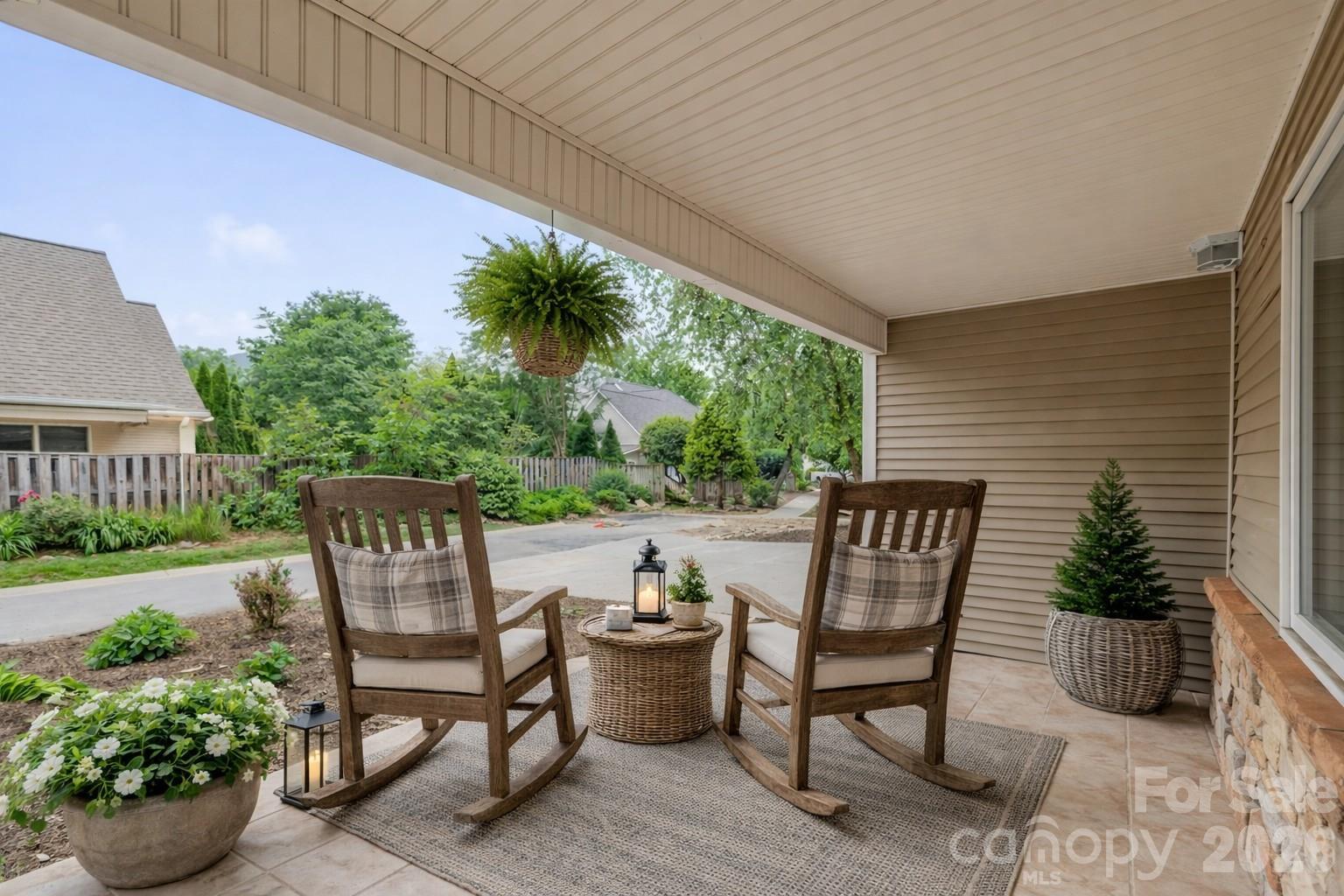 50 Beekeeper Trail Swannanoa NC 28778