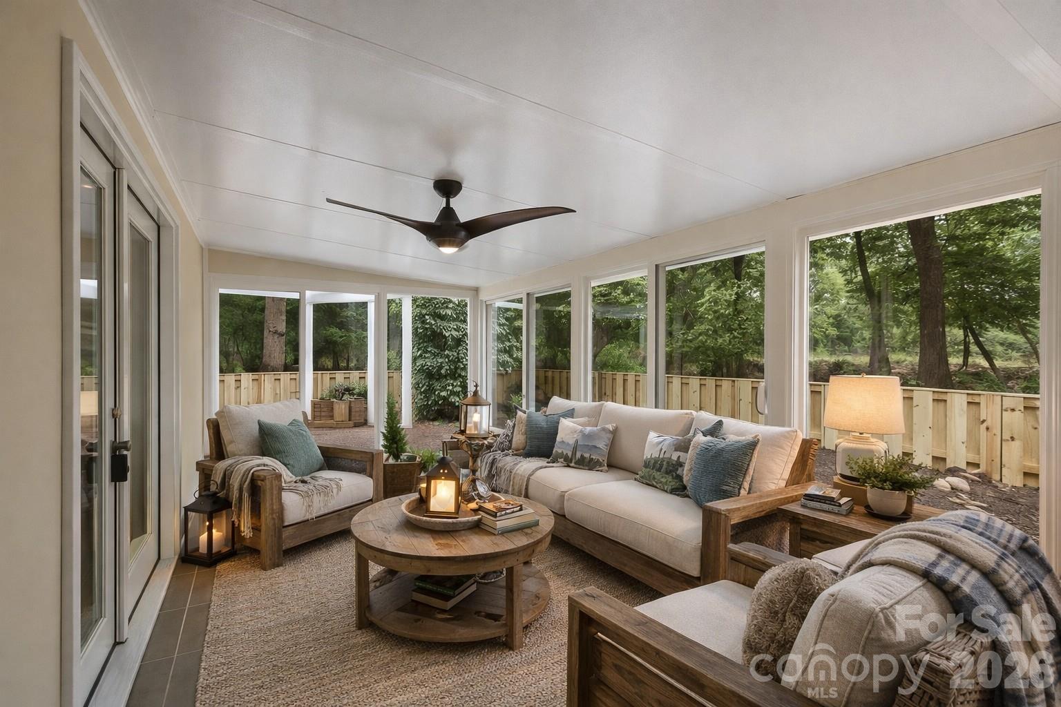 50 Beekeeper Trail Swannanoa NC 28778