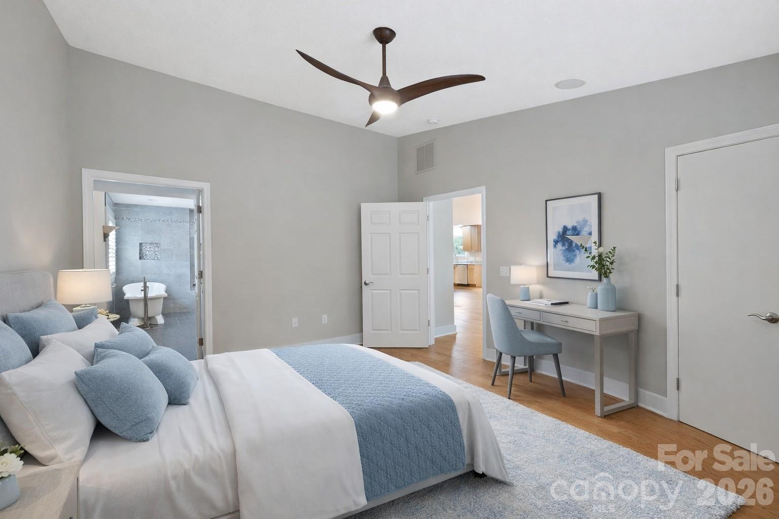 50 Beekeeper Trail Swannanoa NC 28778